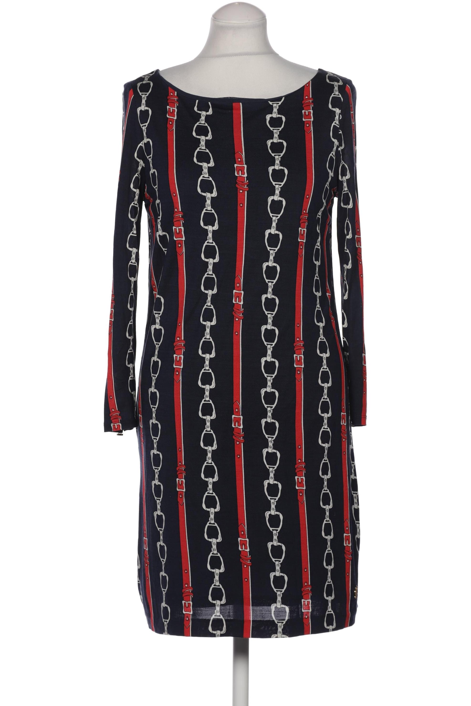 

Juicy Couture Damen Kleid, marineblau, Gr. 38