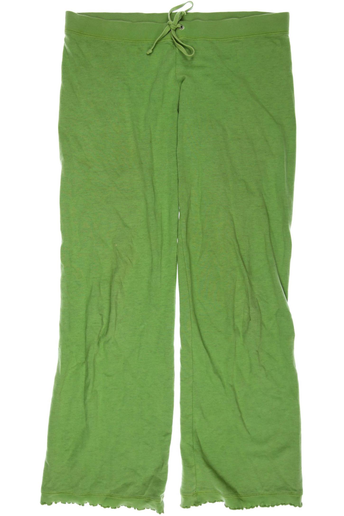 

Juicy Couture Damen Stoffhose, grün, Gr. 38