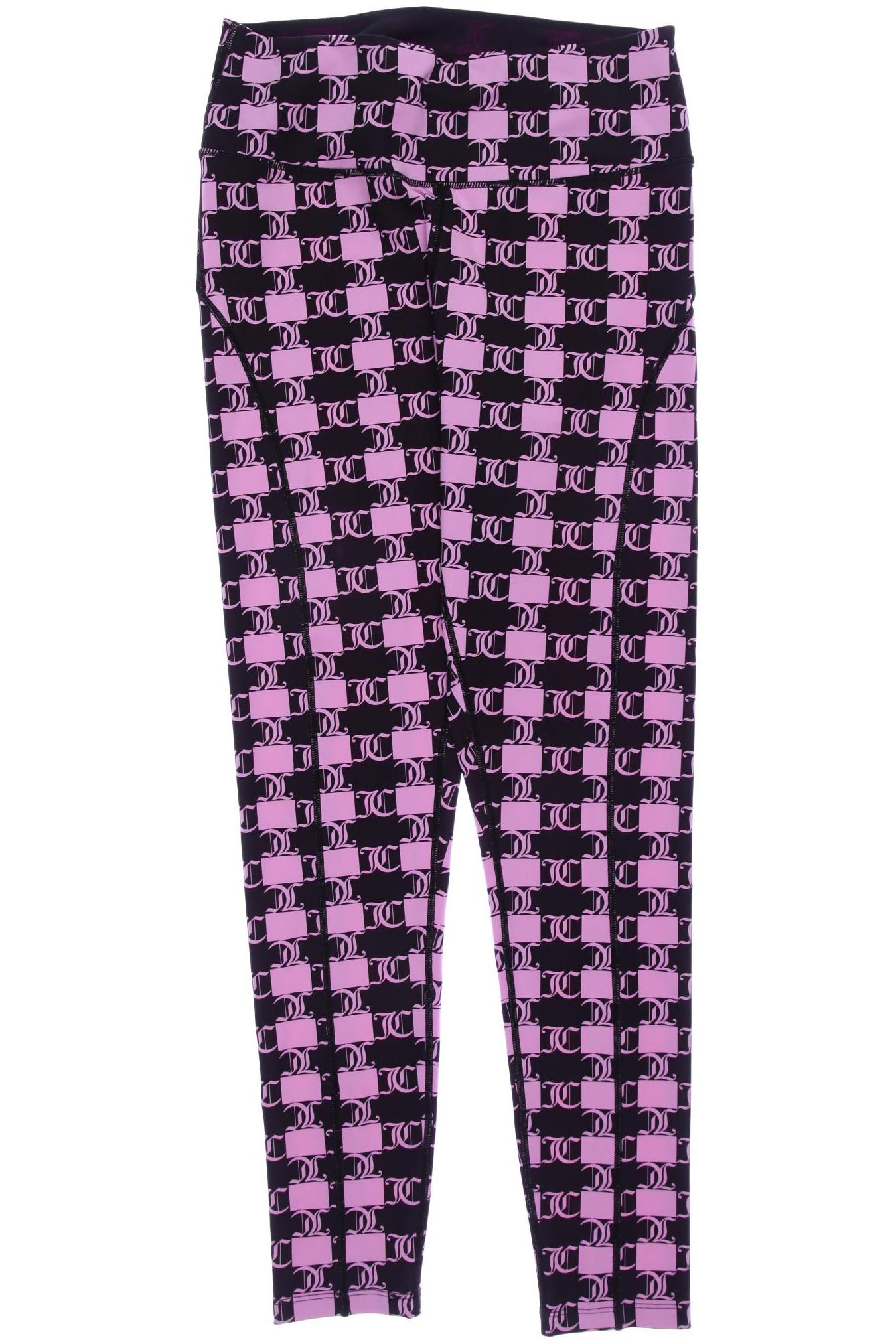 

Juicy Couture Damen Stoffhose, pink