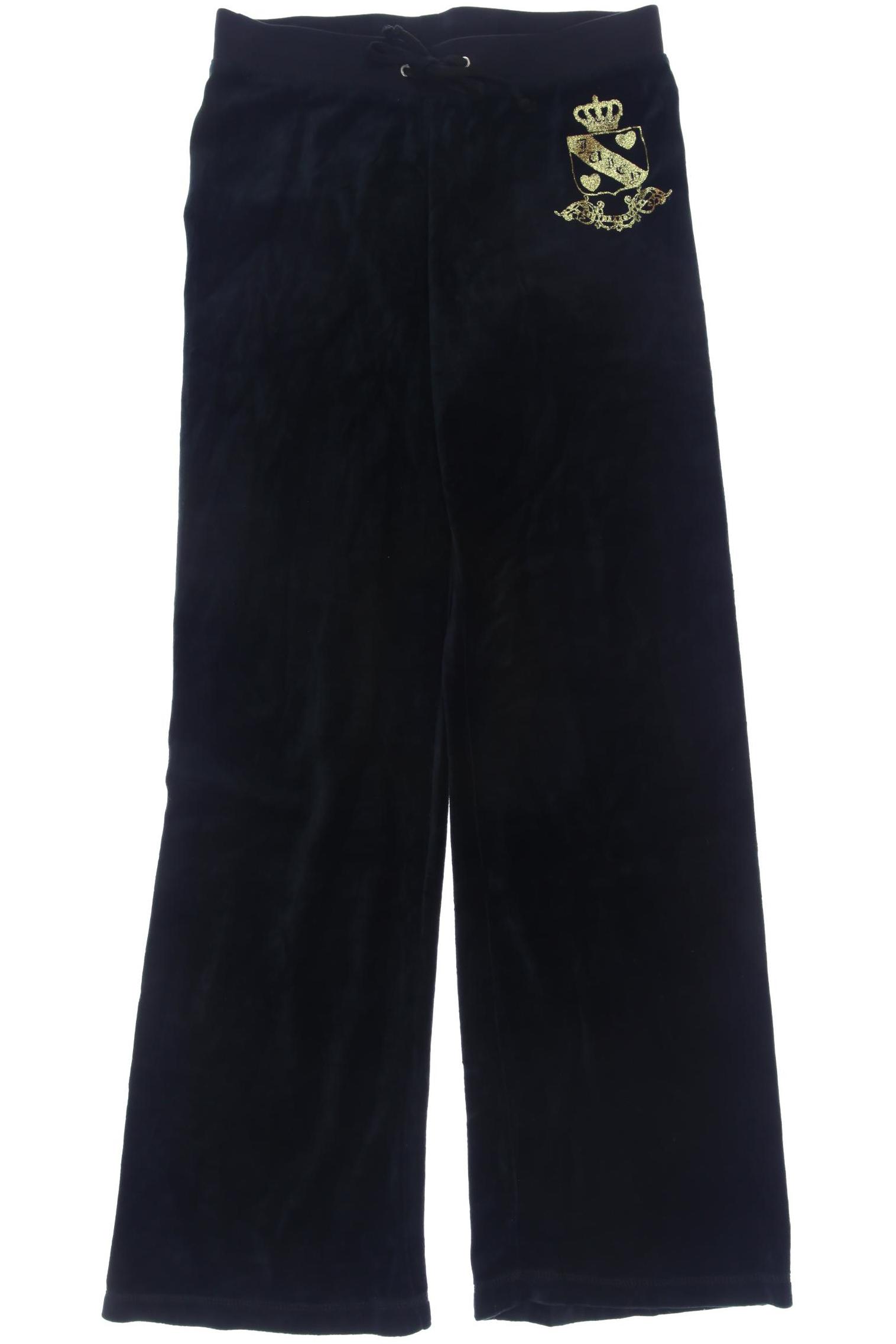 

Juicy Couture Damen Stoffhose, marineblau, Gr. 38