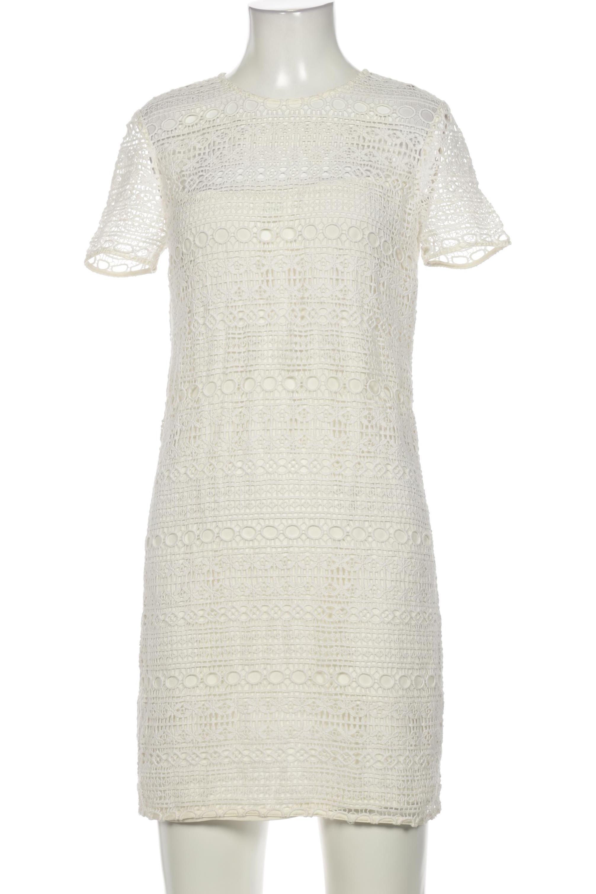 

Juicy Couture Damen Kleid, cremeweiß, Gr. 36