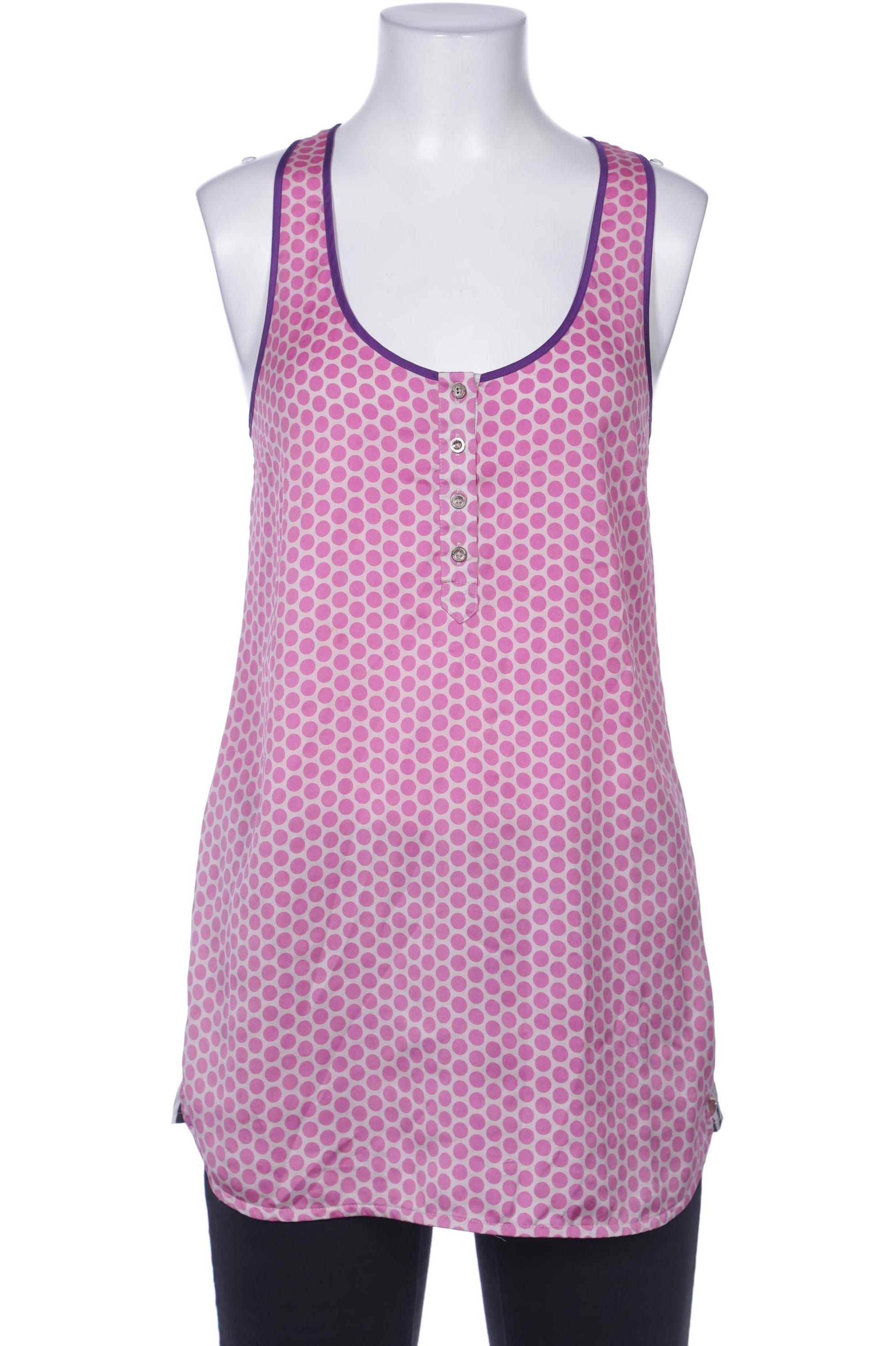 

Juicy Couture Damen Top, pink, Gr. 36