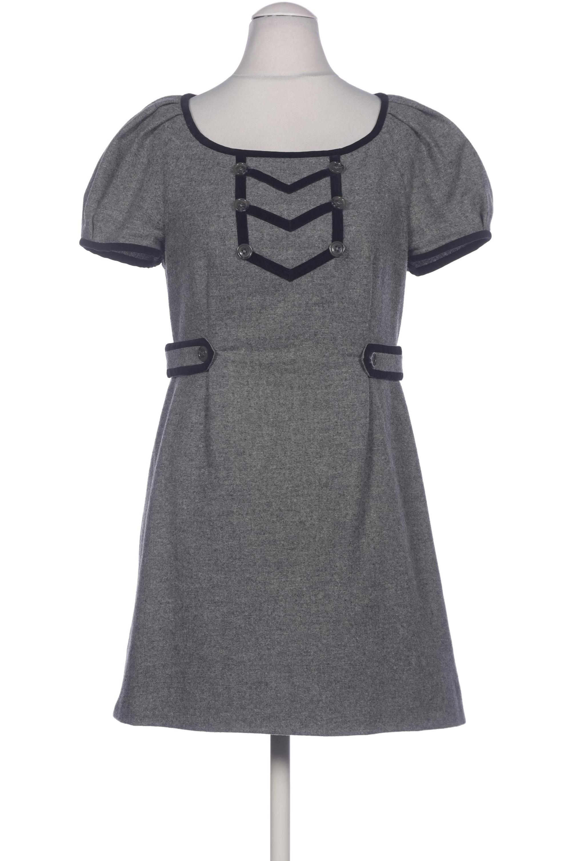 

Juicy Couture Damen Kleid, grau, Gr. 6