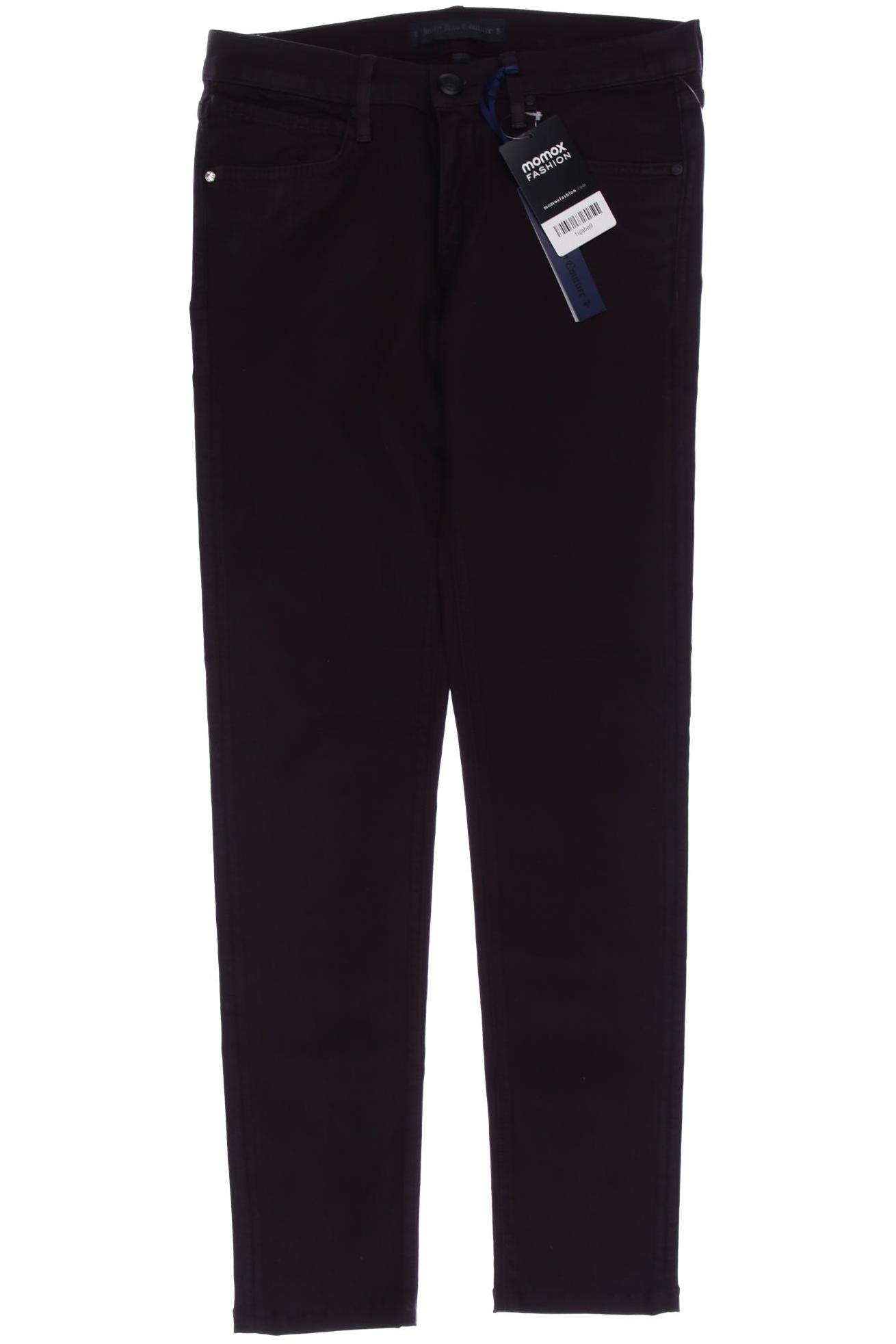 

Juicy Couture Damen Stoffhose, braun
