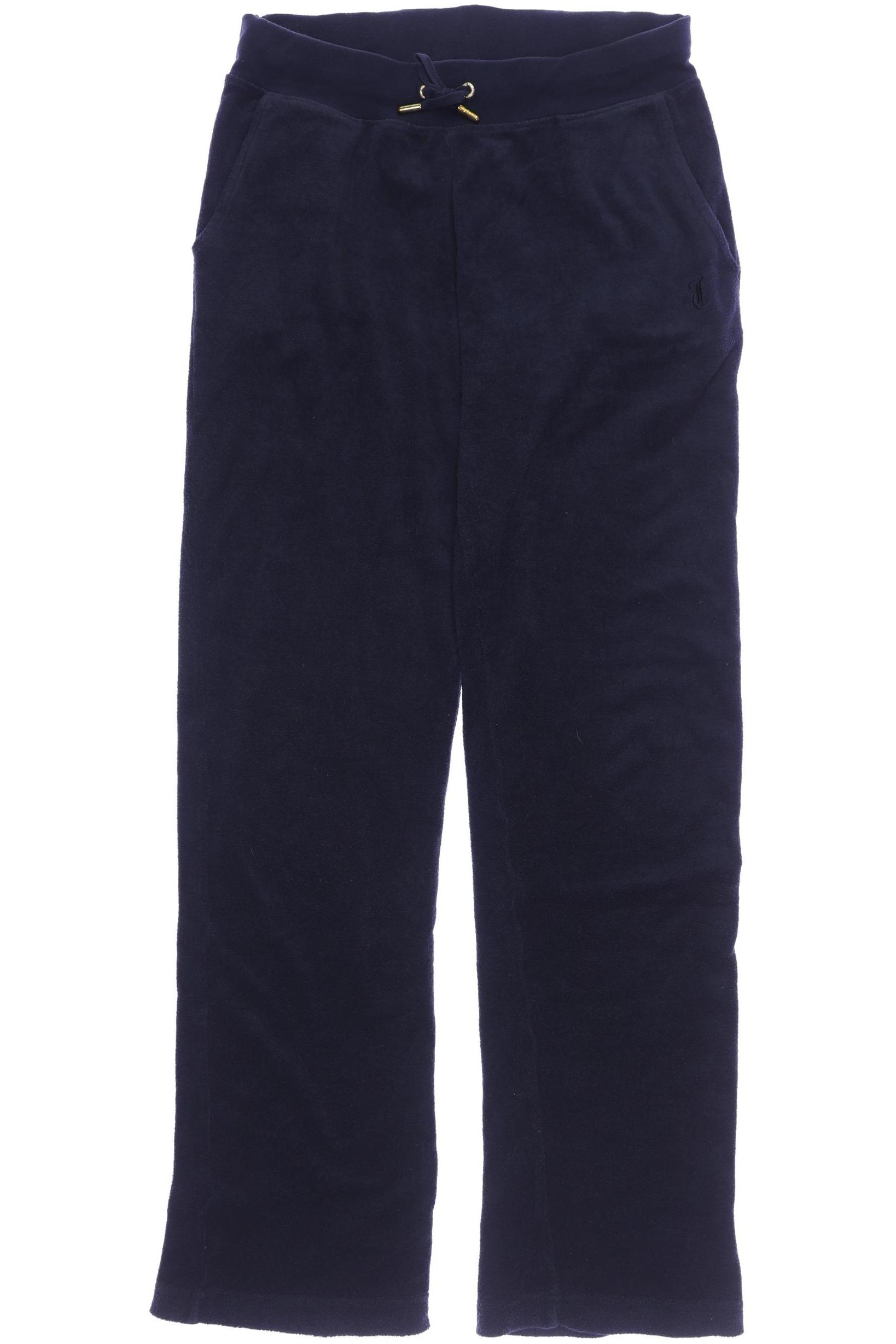

Juicy Couture Damen Stoffhose, marineblau, Gr. 0