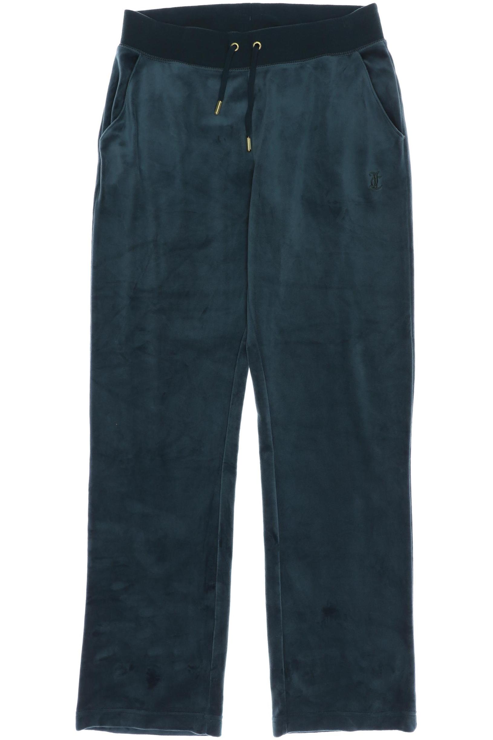

Juicy Couture Damen Stoffhose, grün