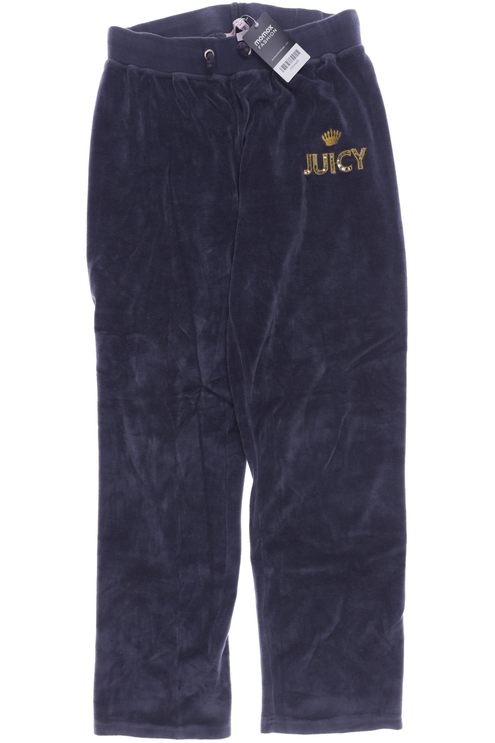 

Juicy Couture Damen Stoffhose, grau