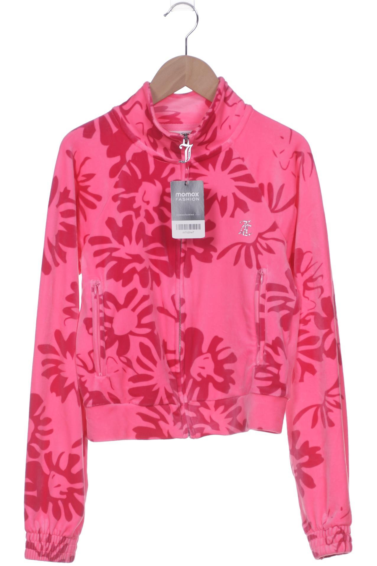 

Juicy Couture Damen Sweatshirt, pink, Gr. 34