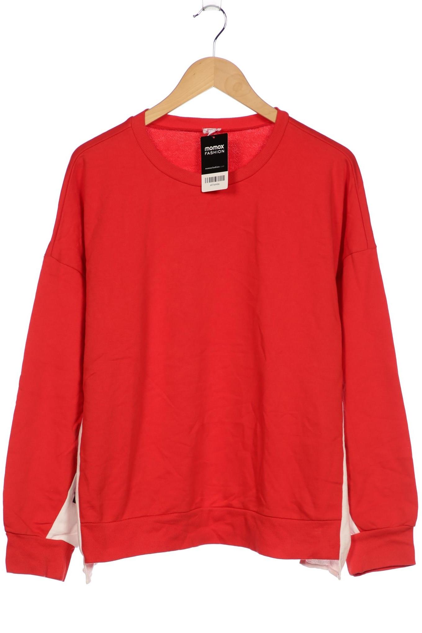 

Juicy Couture Damen Sweatshirt, rot, Gr. 44