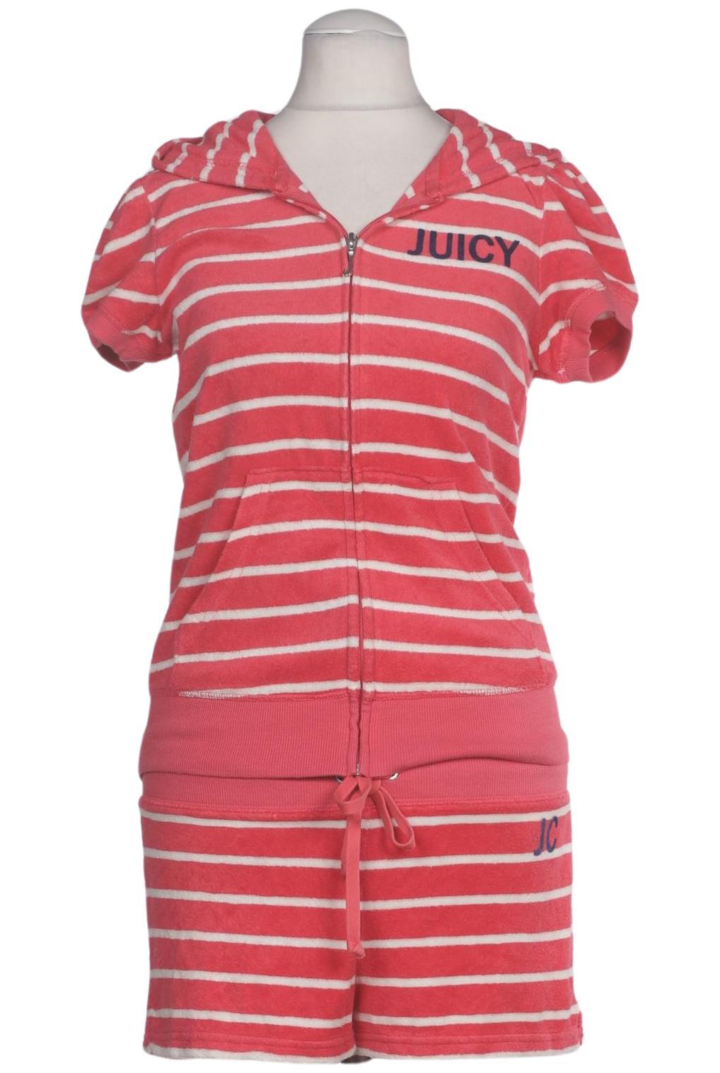 

Juicy Couture Damen Anzug, pink, Gr. 36
