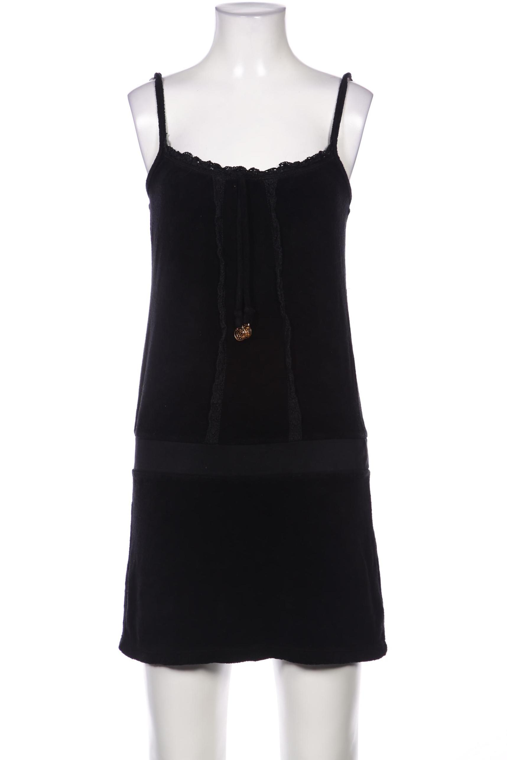 

Juicy Couture Damen Kleid, schwarz, Gr. 36