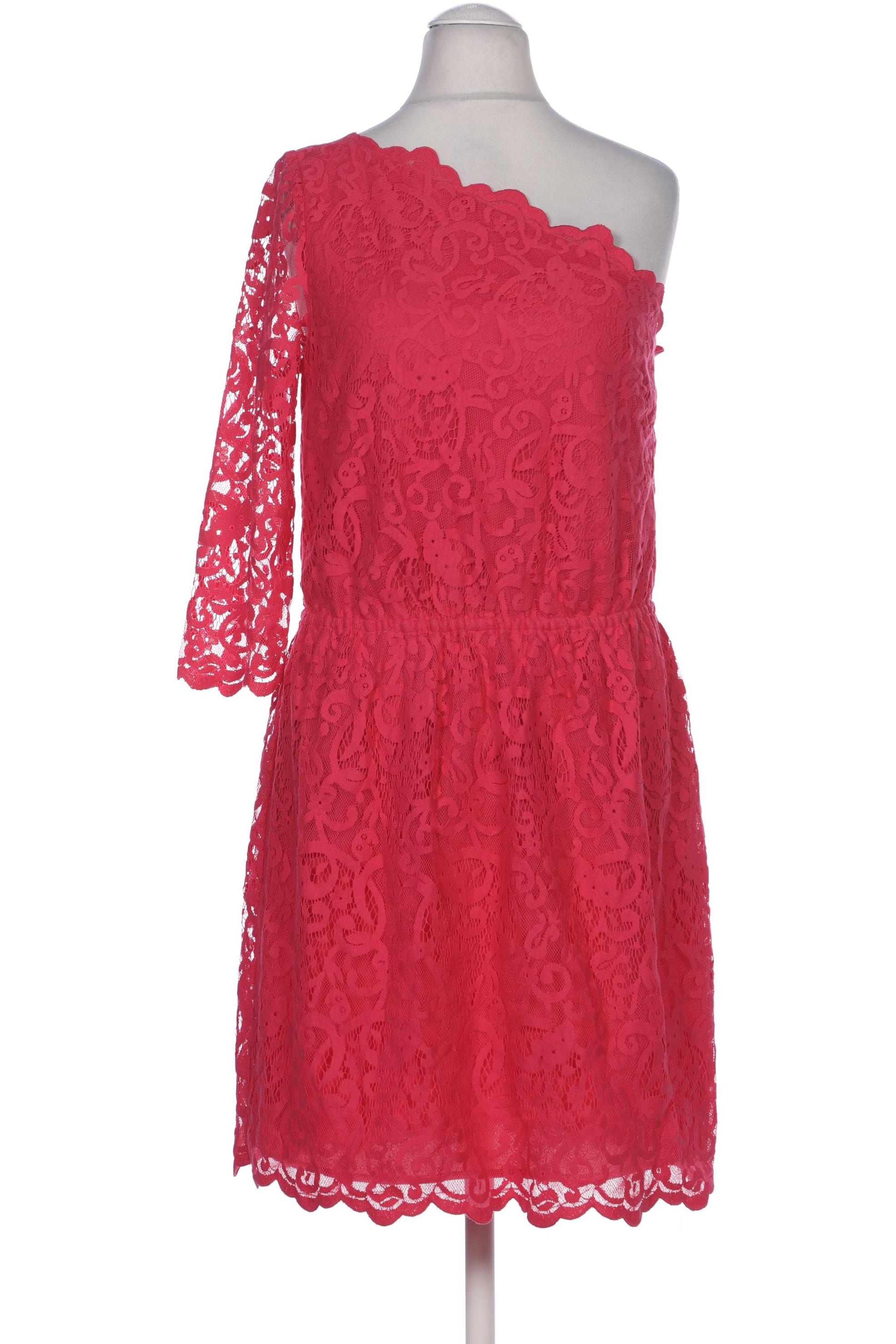 

Juicy Couture Damen Kleid, pink, Gr. 8