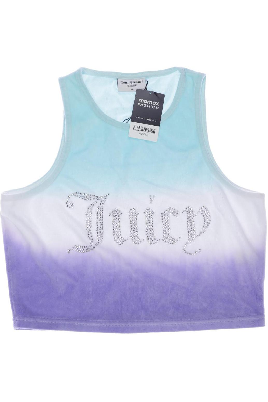 

Juicy Couture Damen Top, mehrfarbig, Gr. 44