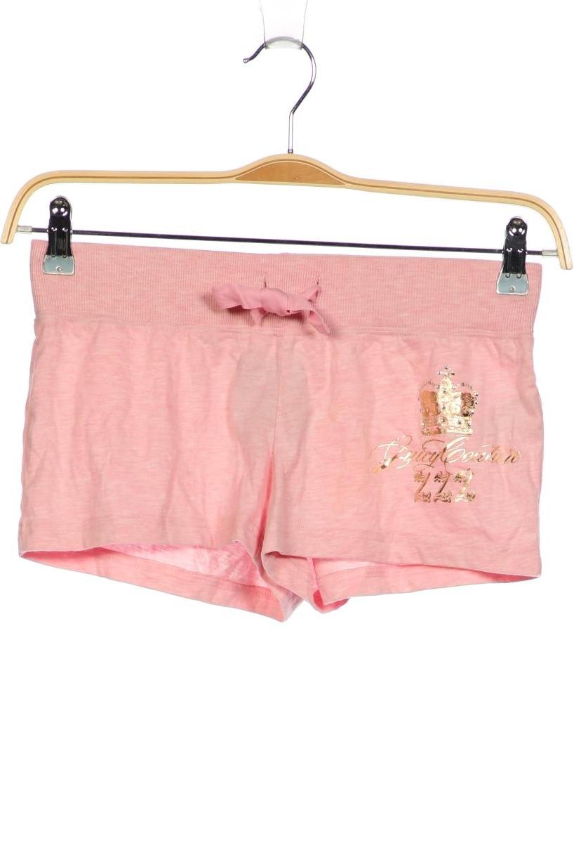 

Juicy Couture Damen Shorts, pink, Gr. 28