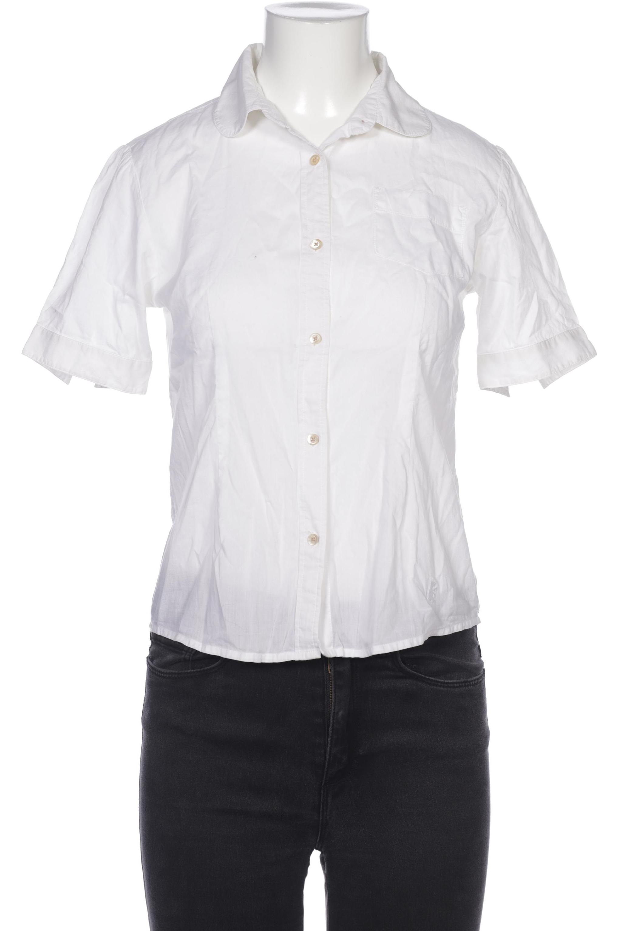 

Juicy Couture Damen Bluse, cremeweiß