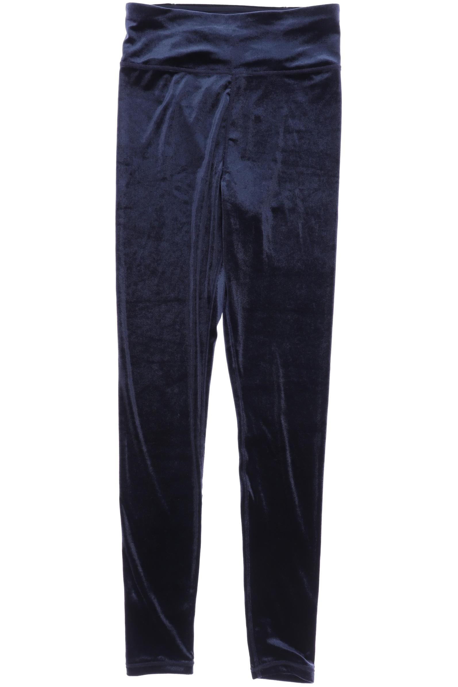 

Juicy Couture Damen Stoffhose, marineblau, Gr. 0