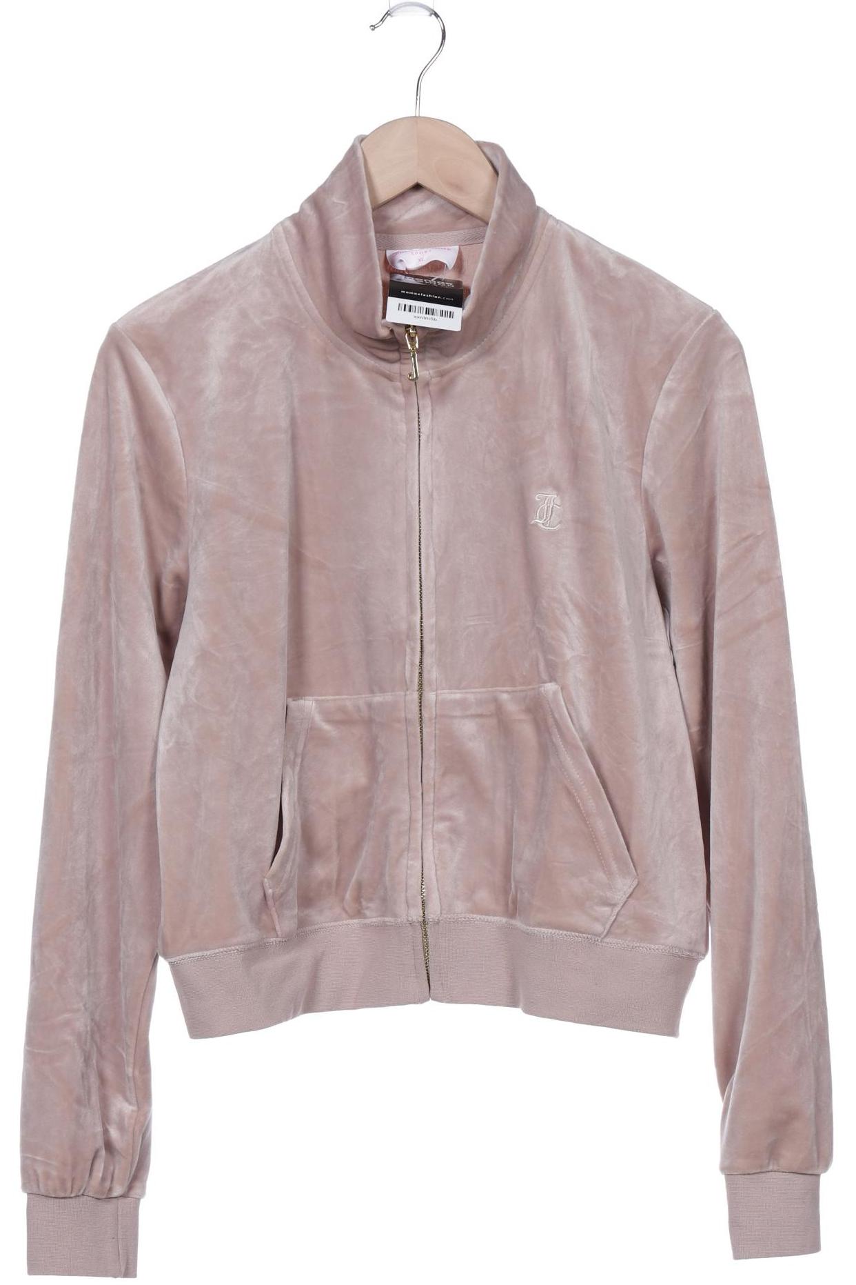 

Juicy Couture Damen Strickjacke, beige, Gr. 44