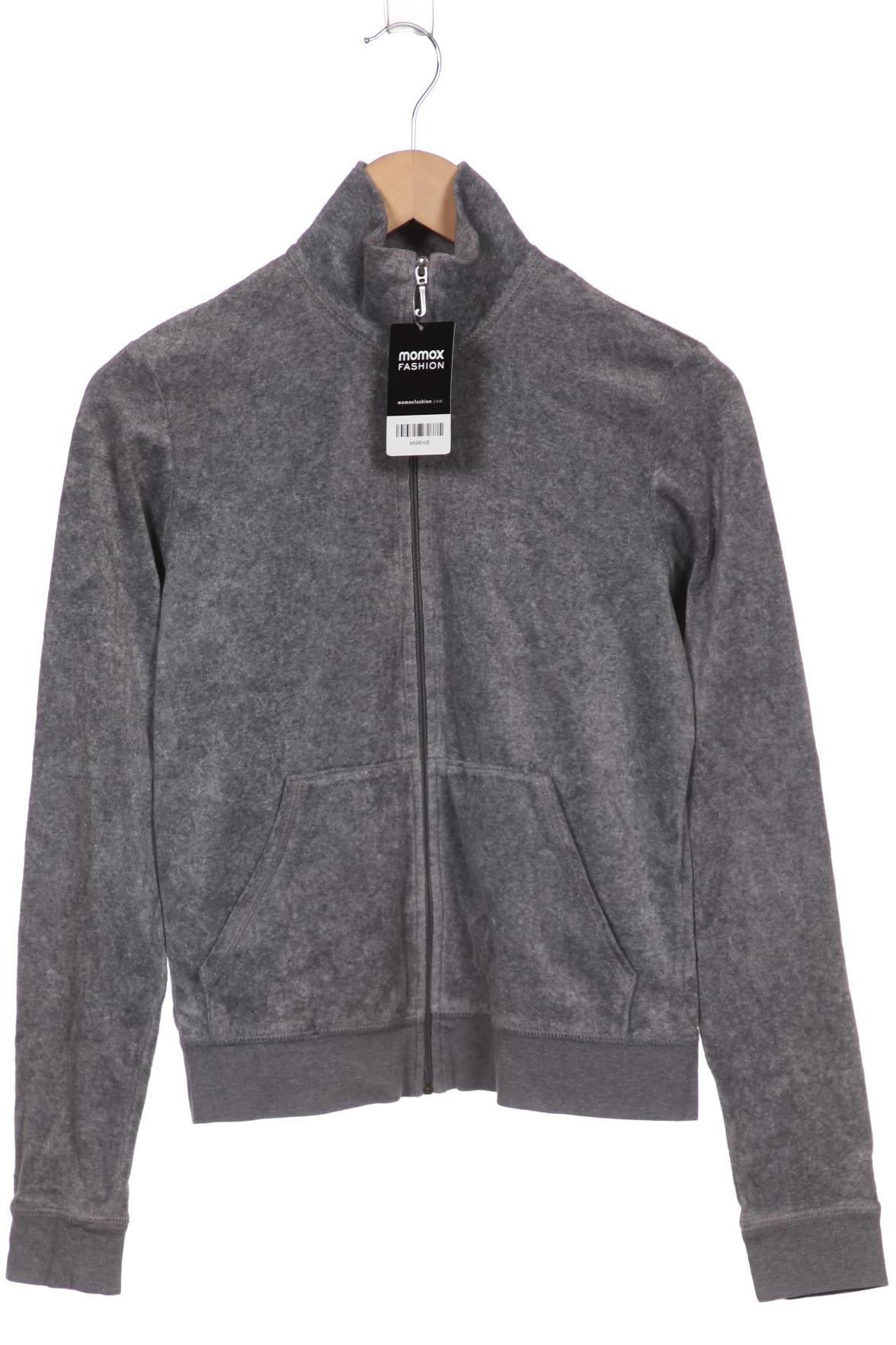 

Juicy Couture Damen Sweatshirt, grau