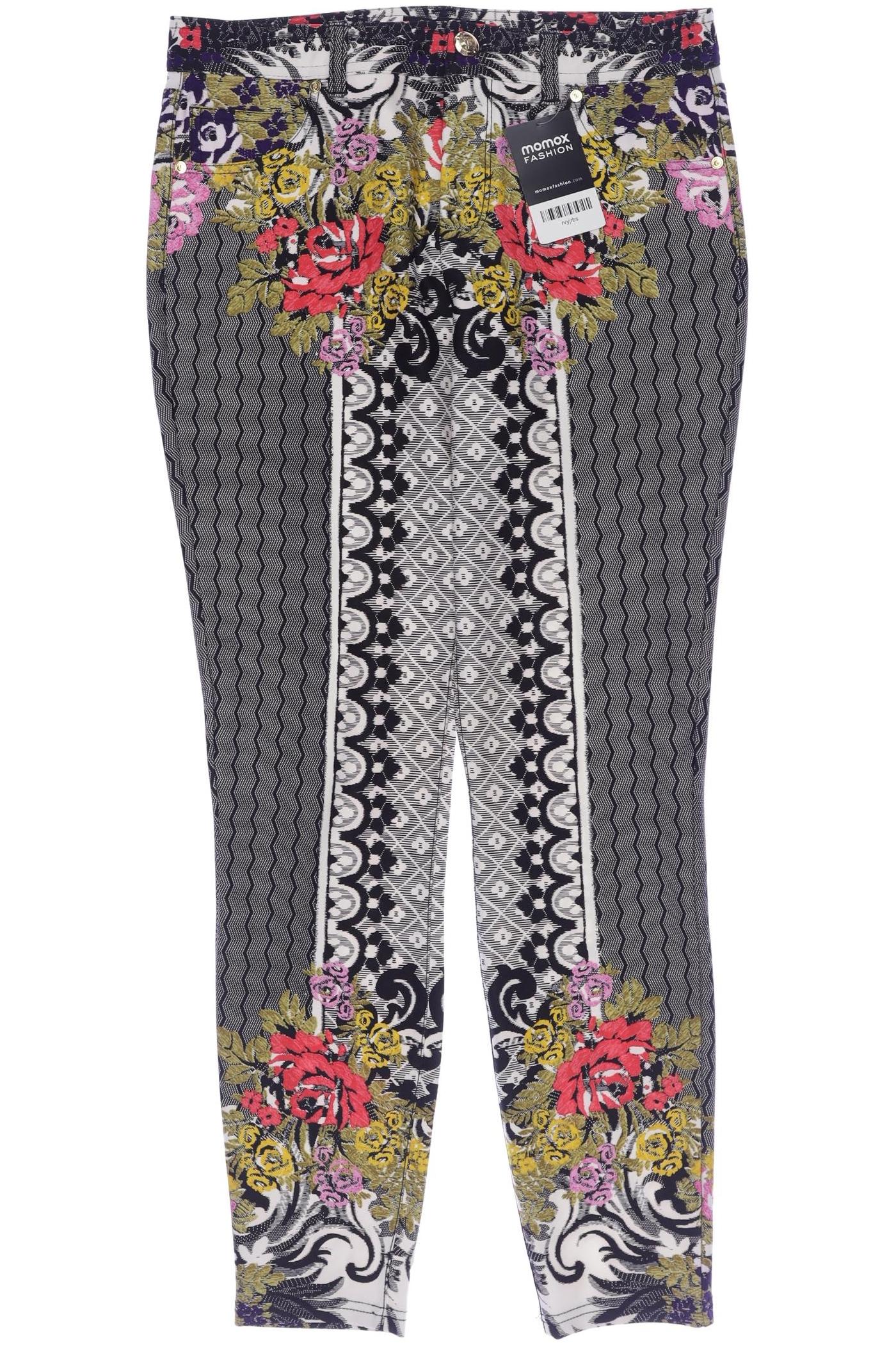 

Juicy Couture Damen Stoffhose, mehrfarbig, Gr. 0