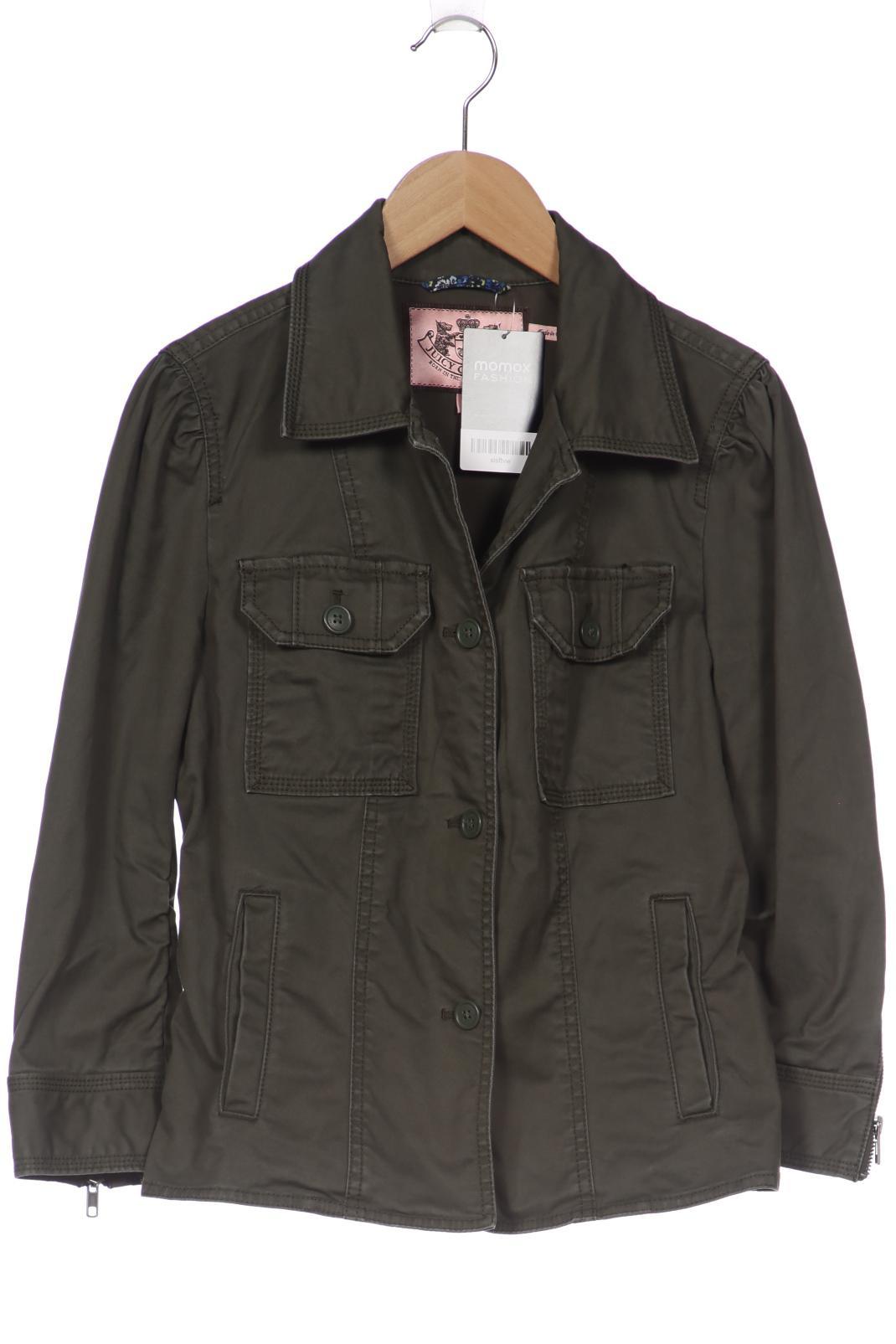 

Juicy Couture Damen Jacke, grün