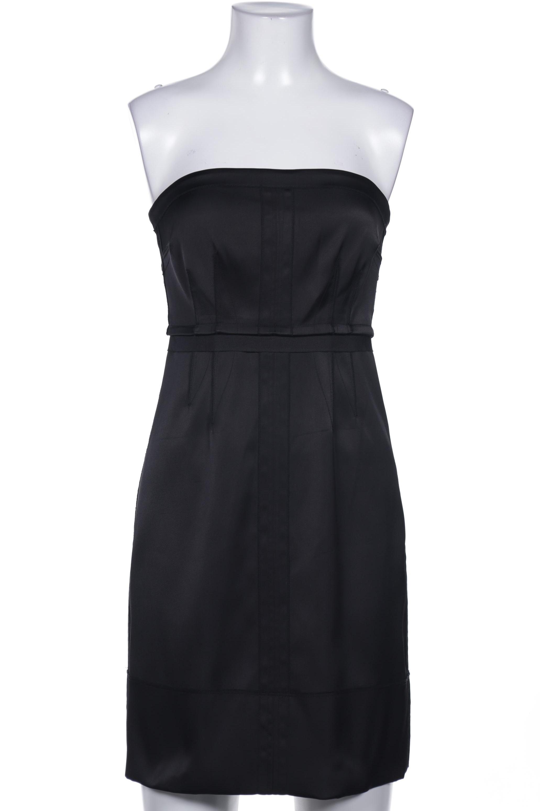 

Juicy Couture Damen Kleid, schwarz, Gr. 4