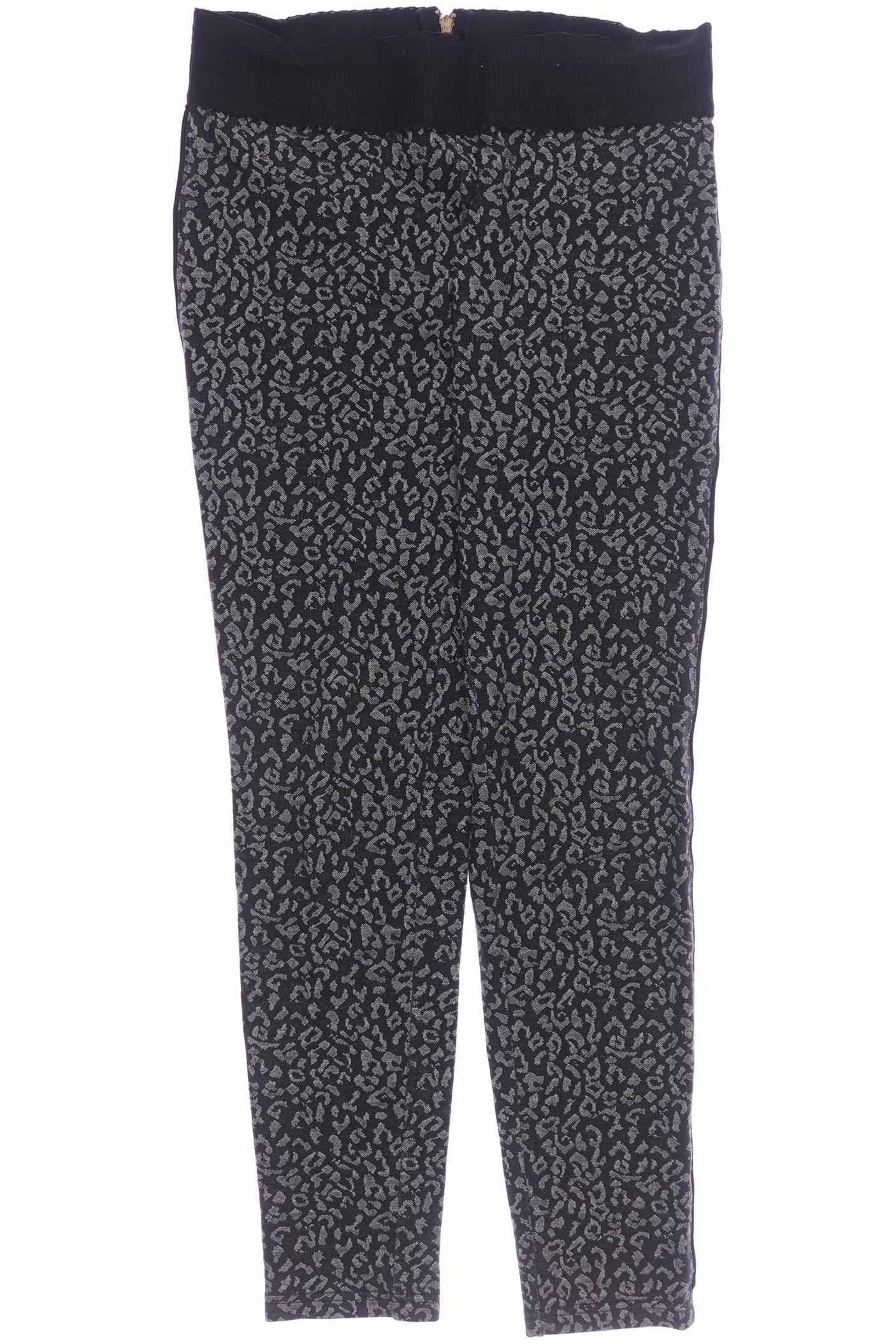 

Juicy Couture Damen Stoffhose, schwarz, Gr. 0