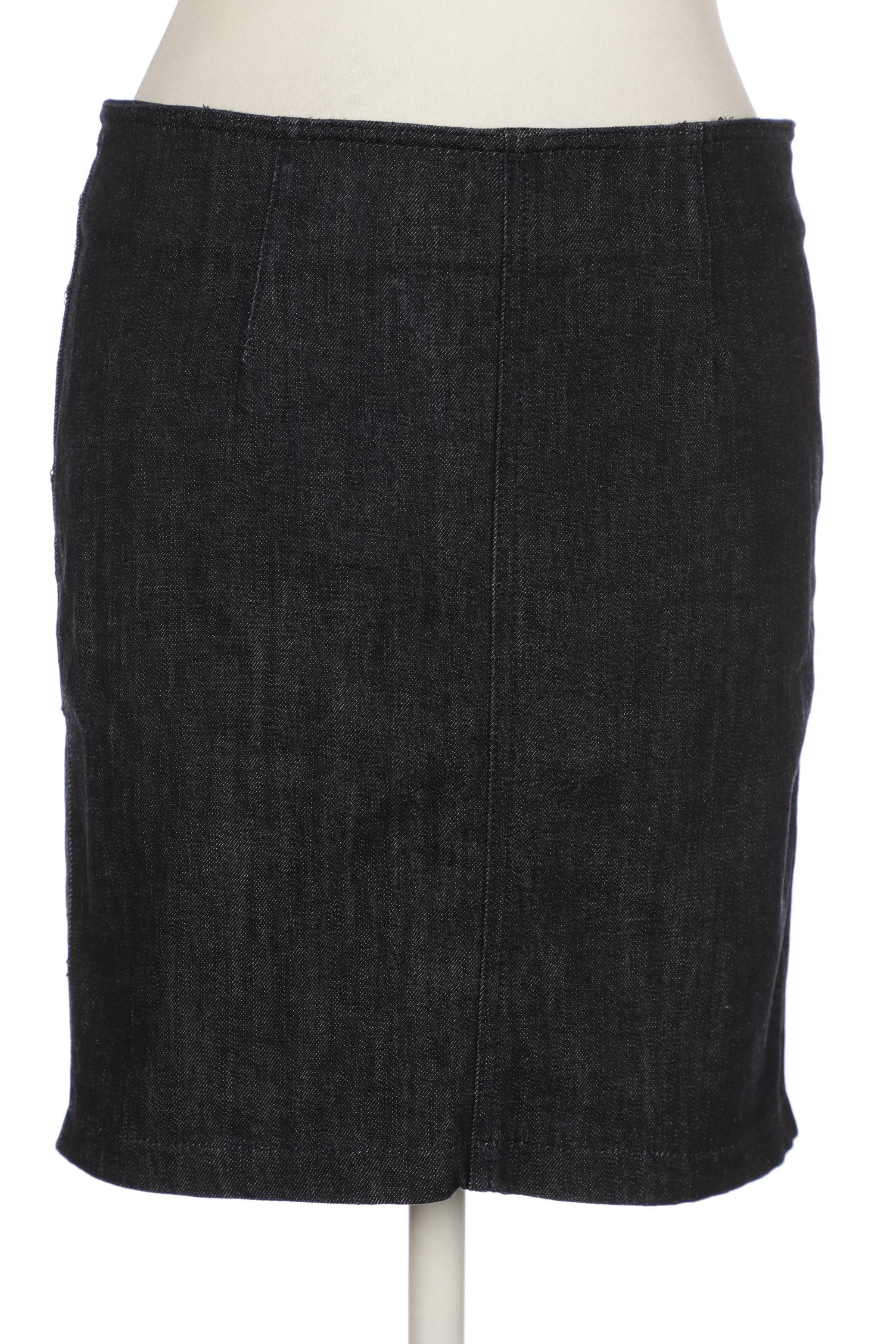 

Juicy Couture Damen Rock, marineblau