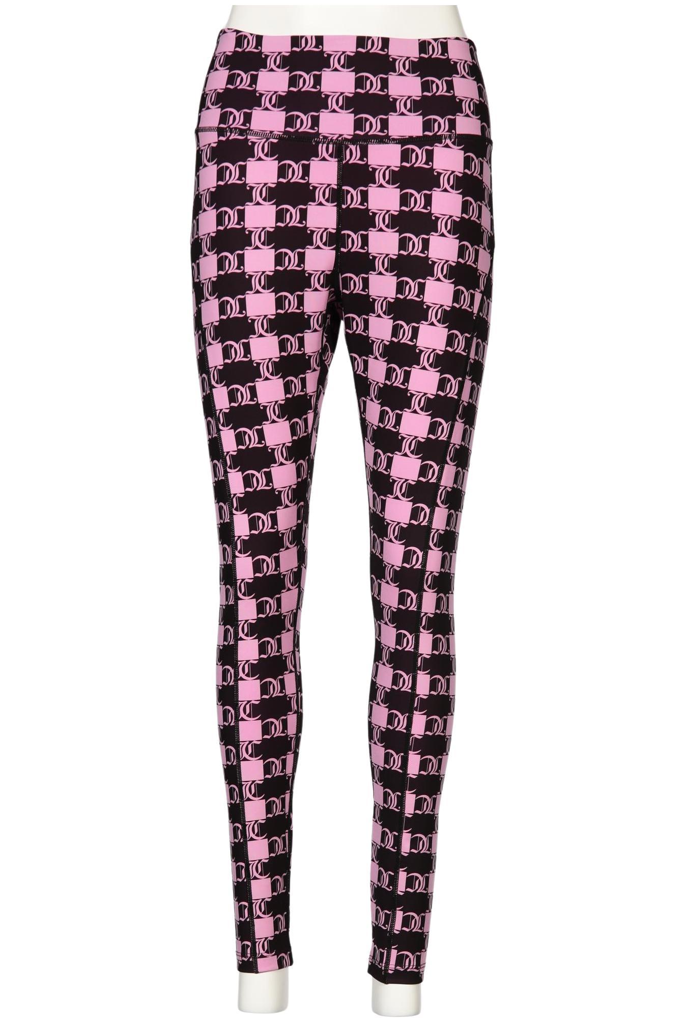 

Juicy Couture Damen Stoffhose, mehrfarbig, Gr. 0