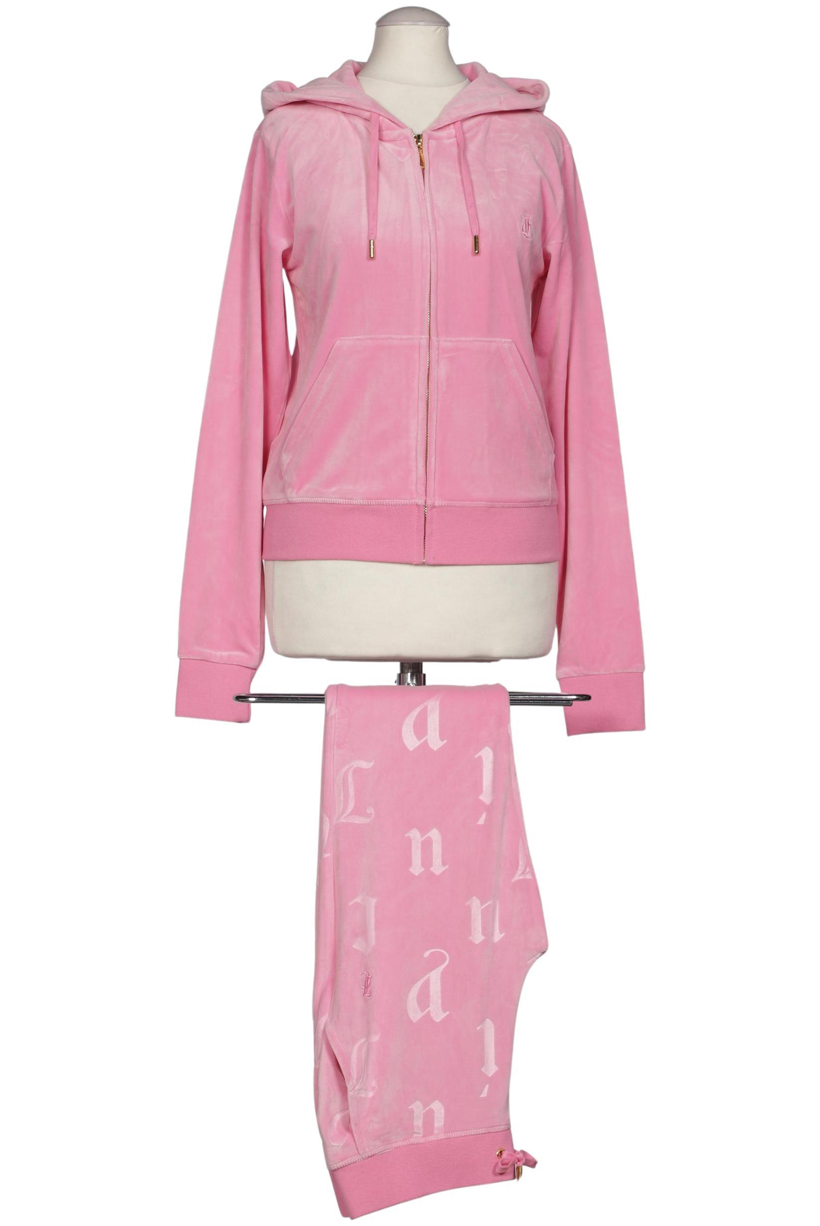 

Juicy Couture Damen Anzug, pink, Gr. 36