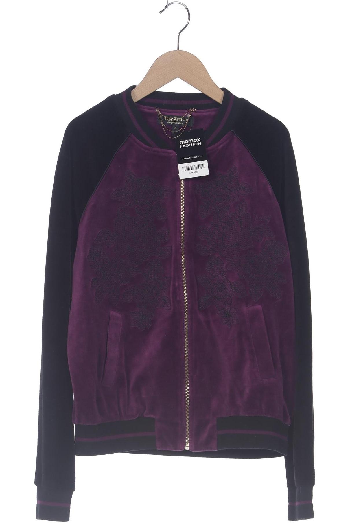 

Juicy Couture Damen Sweatshirt, flieder, Gr. 38