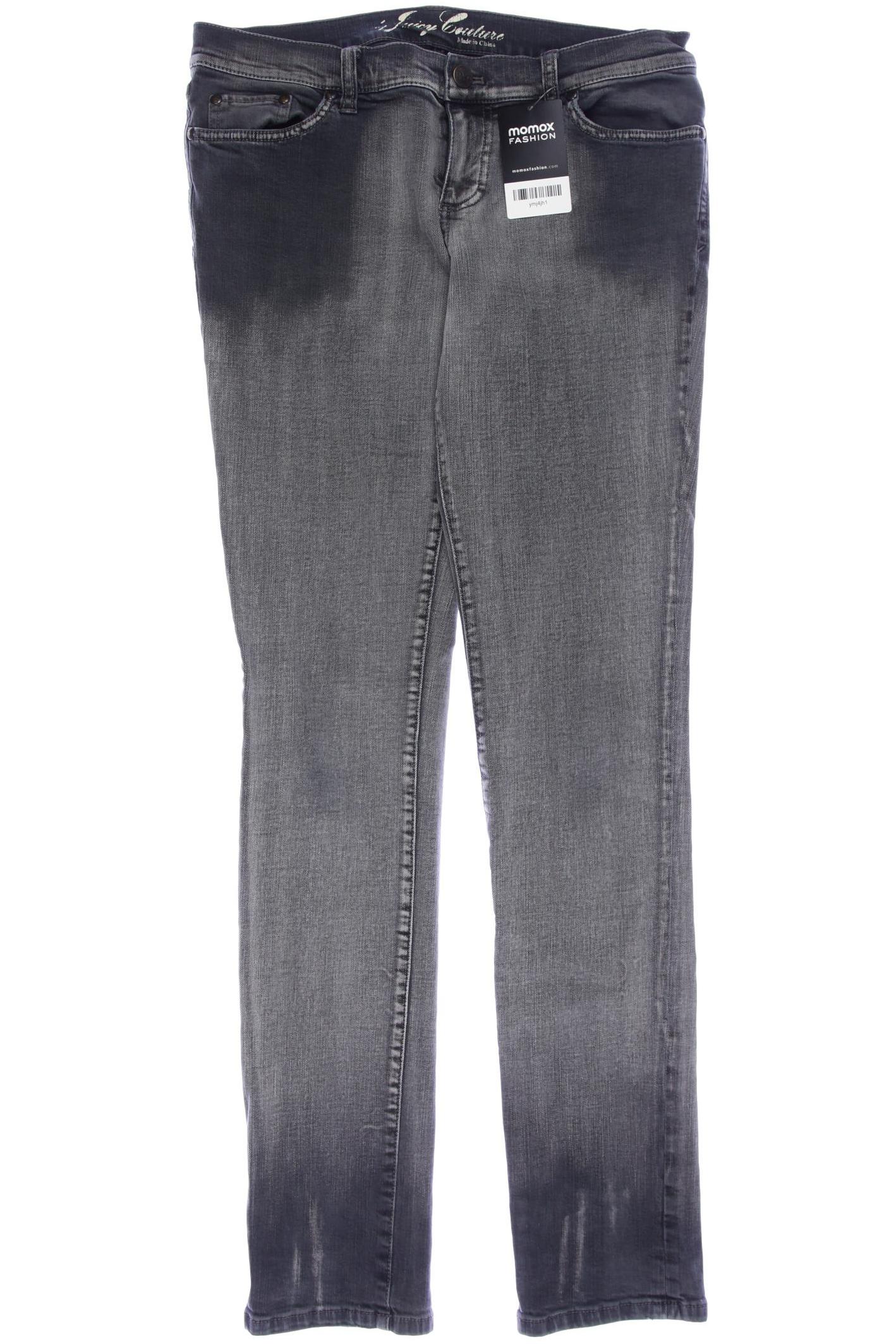 

Juicy Couture Damen Jeans, grau