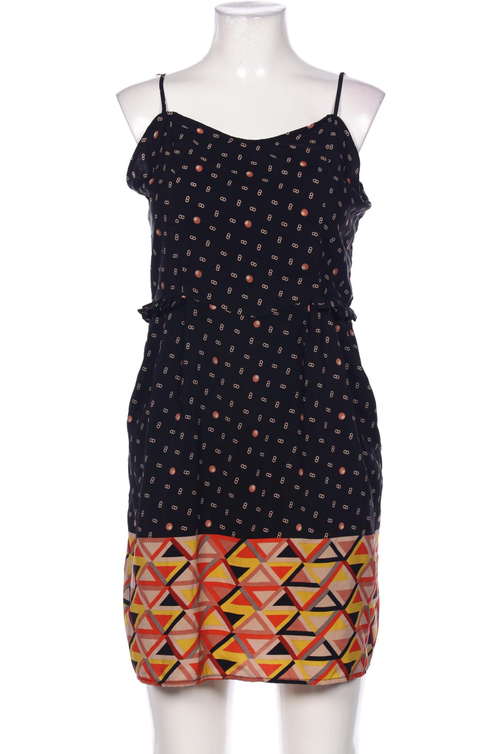 

Juicy Couture Damen Kleid, schwarz, Gr. 42