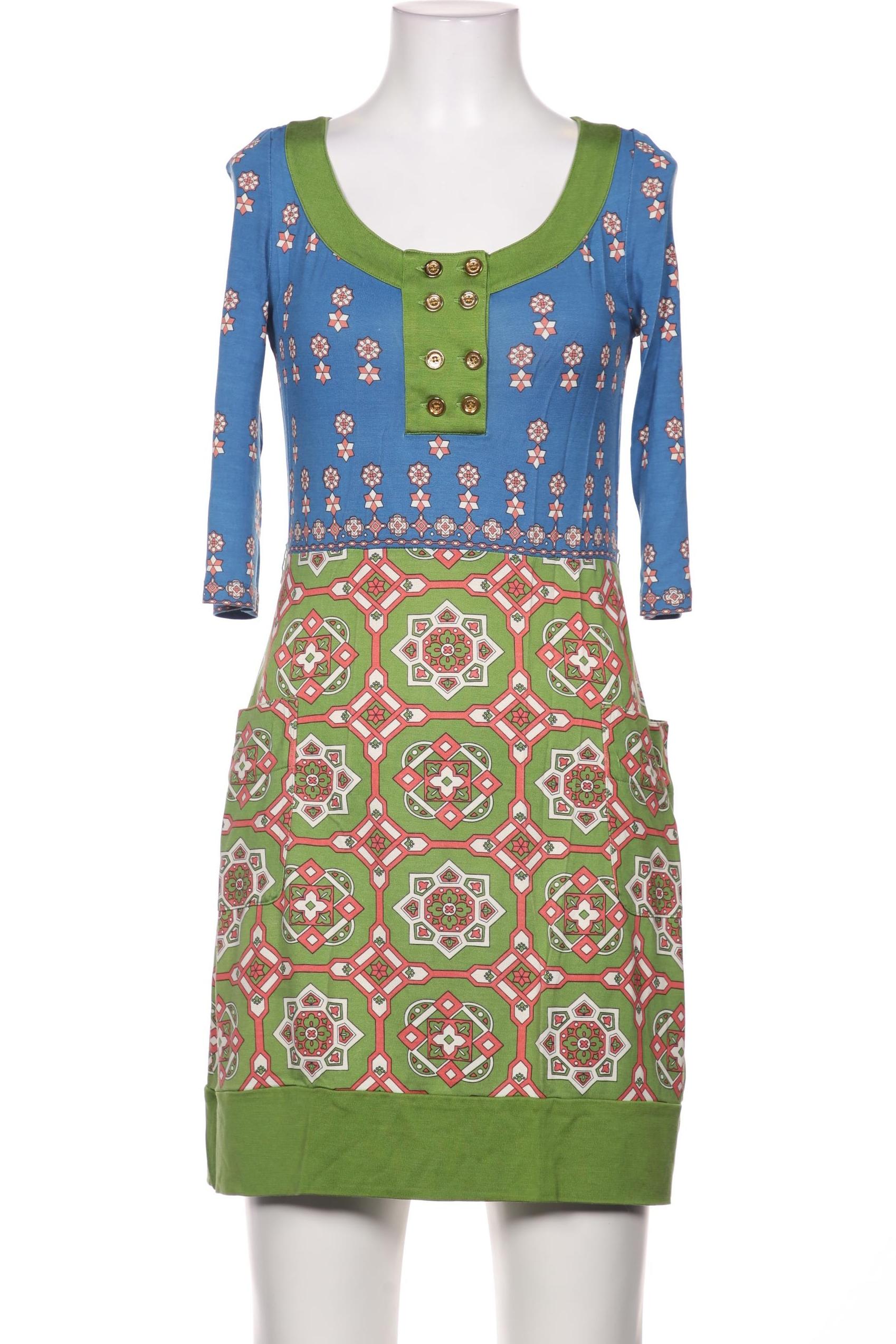 

Juicy Couture Damen Kleid, grün, Gr. 36
