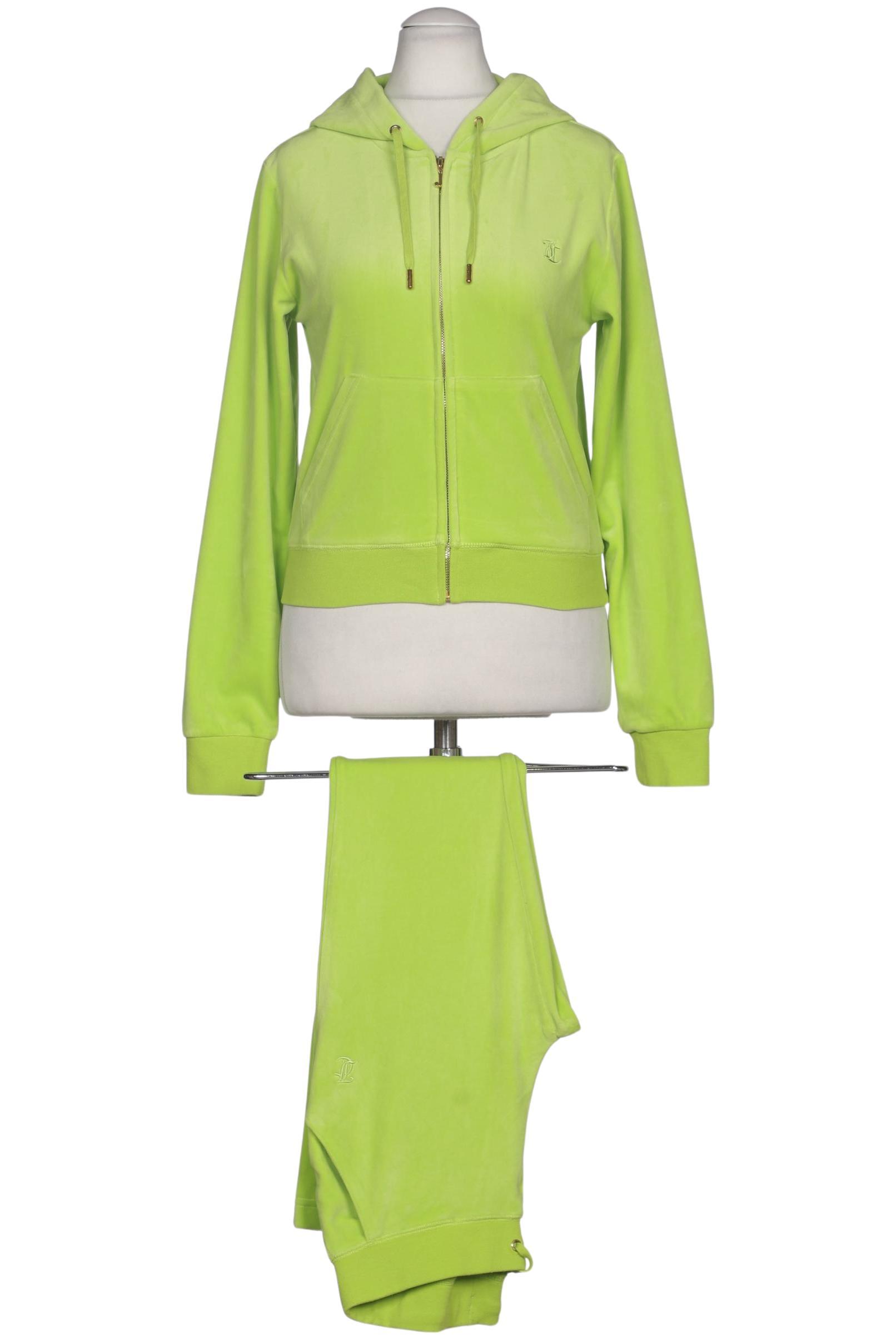 

Juicy Couture Damen Anzug, grün, Gr. 38