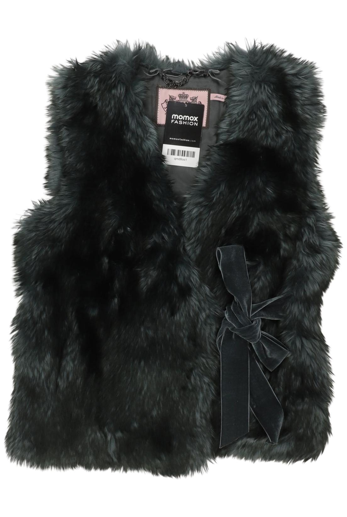 

Juicy Couture Damen Weste, grün, Gr. 36