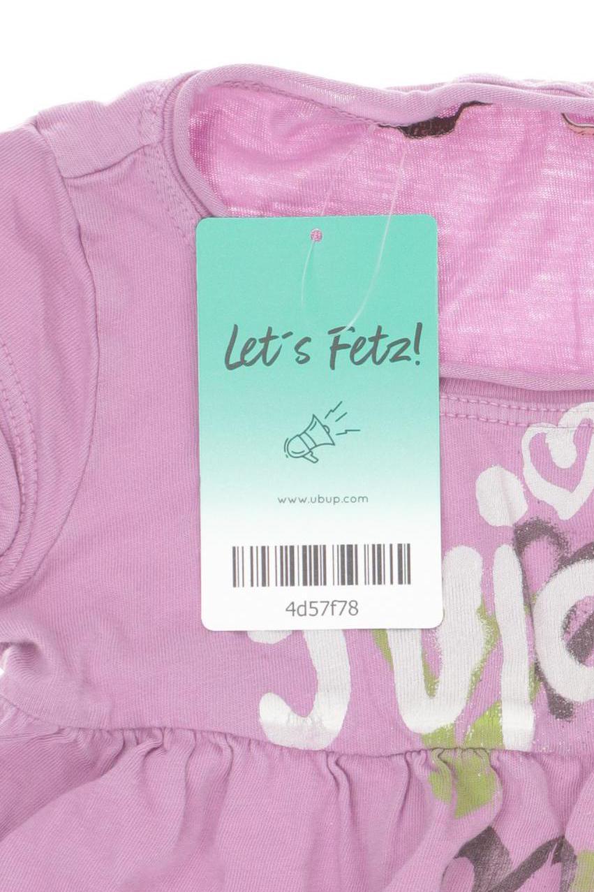 Thumbnail - Juicy Couture Mädchen T-Shirt, flieder, Gr. 62