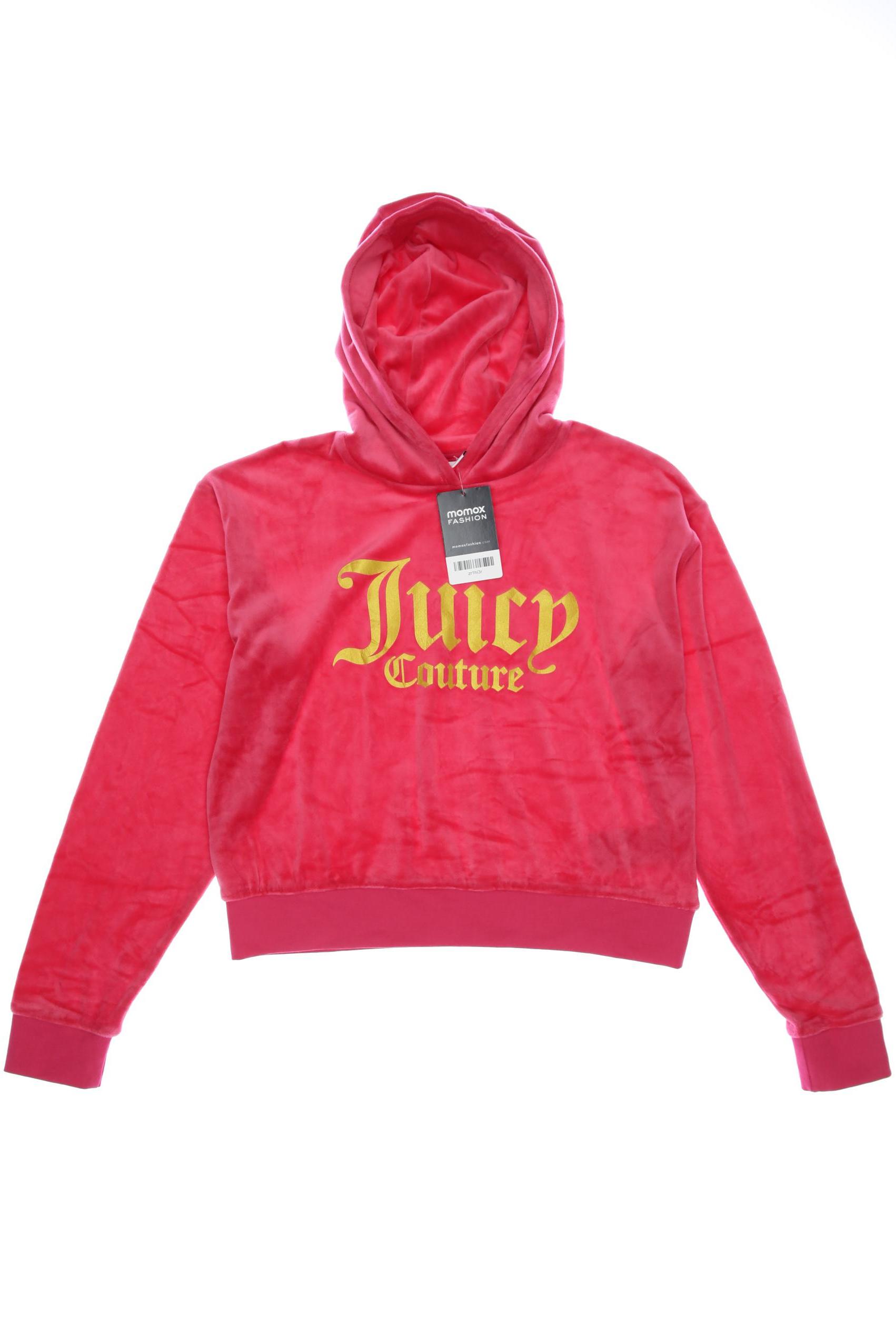 

Juicy Couture Damen Hoodies & Sweater, pink, Gr. 164
