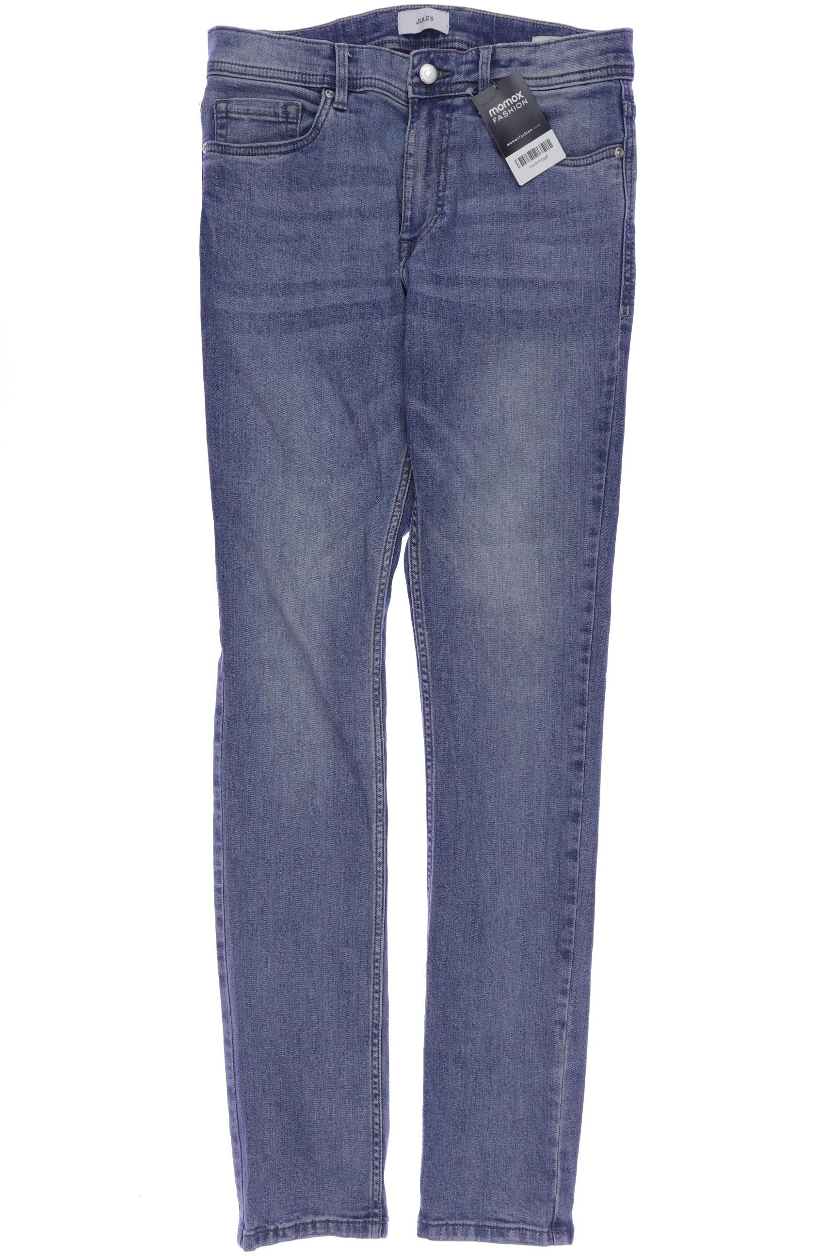 

Jules Damen Jeans, blau, Gr. 28