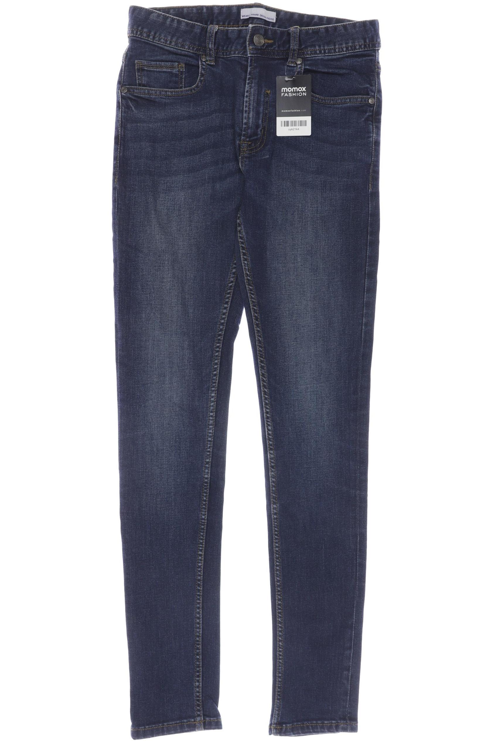 

Jules Damen Jeans, marineblau, Gr. 26