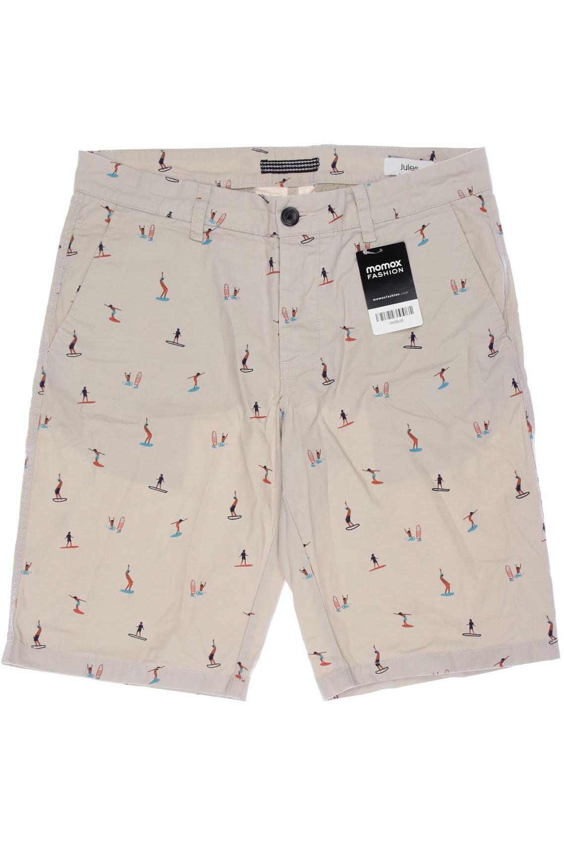 

Jules Damen Shorts, beige, Gr. 38