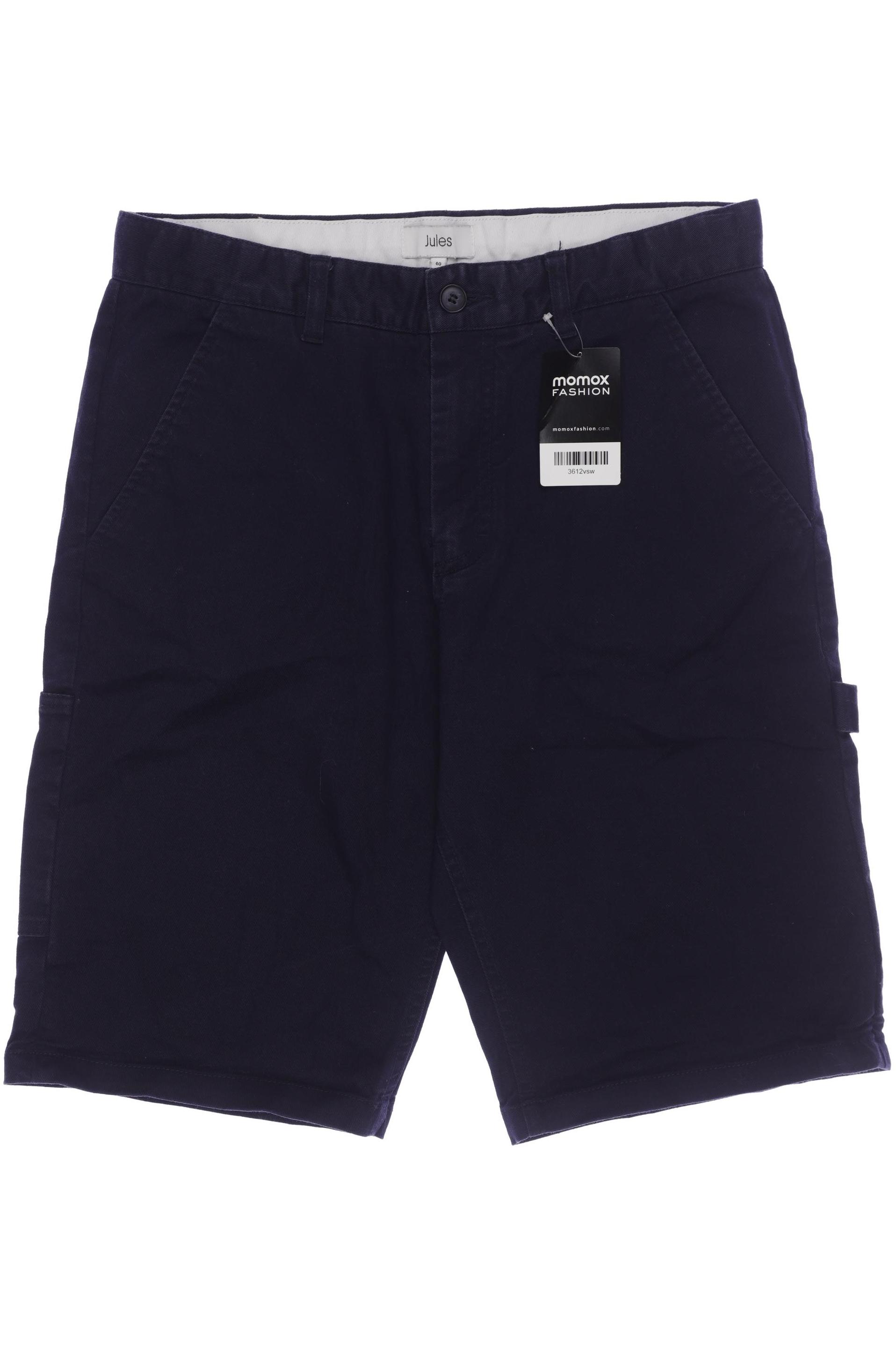 

Jules Damen Shorts, marineblau, Gr. 40