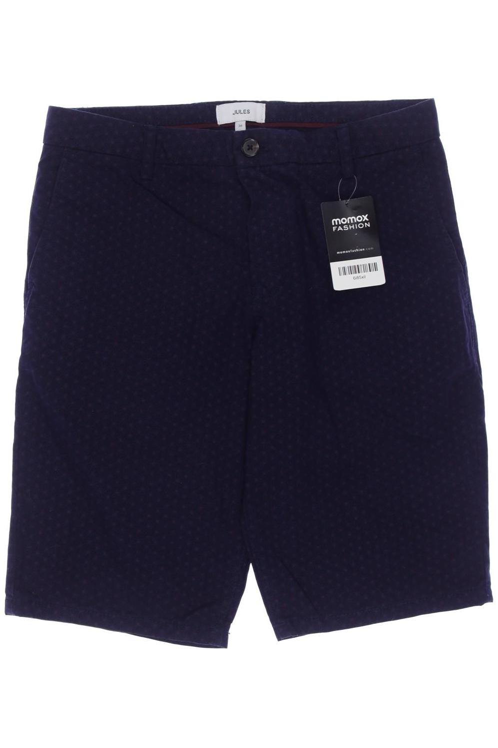 

Jules Damen Shorts, marineblau, Gr. 36