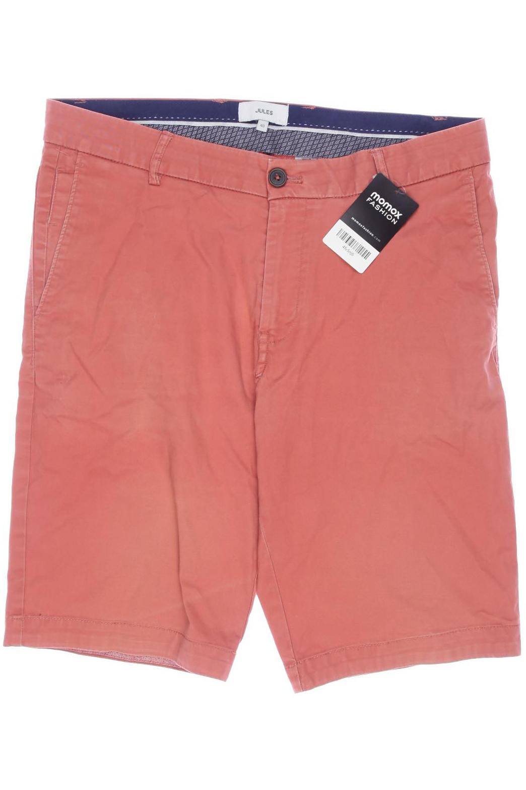 

Jules Damen Shorts, pink, Gr. 40