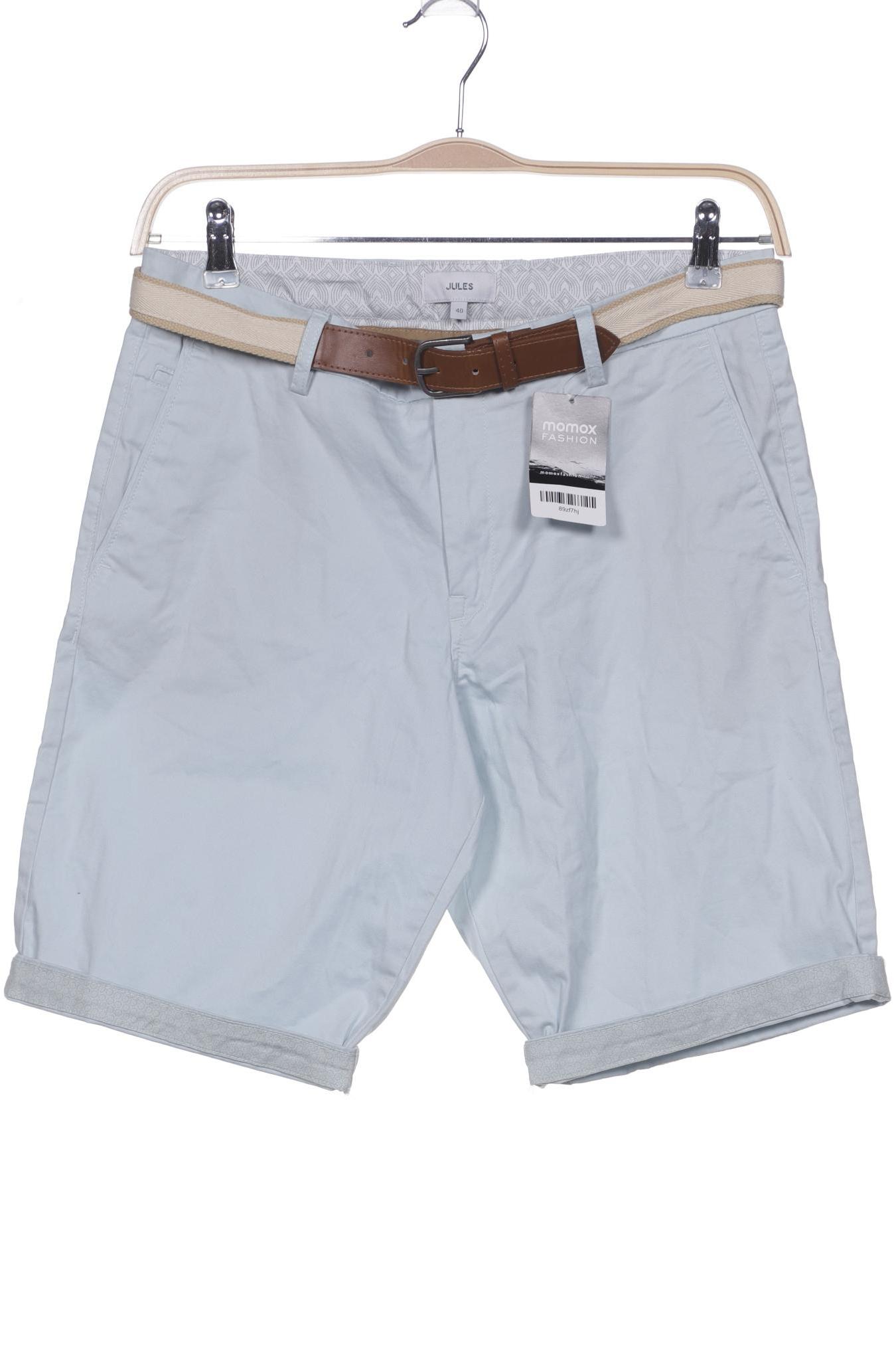 

Jules Damen Shorts, hellblau, Gr. 40