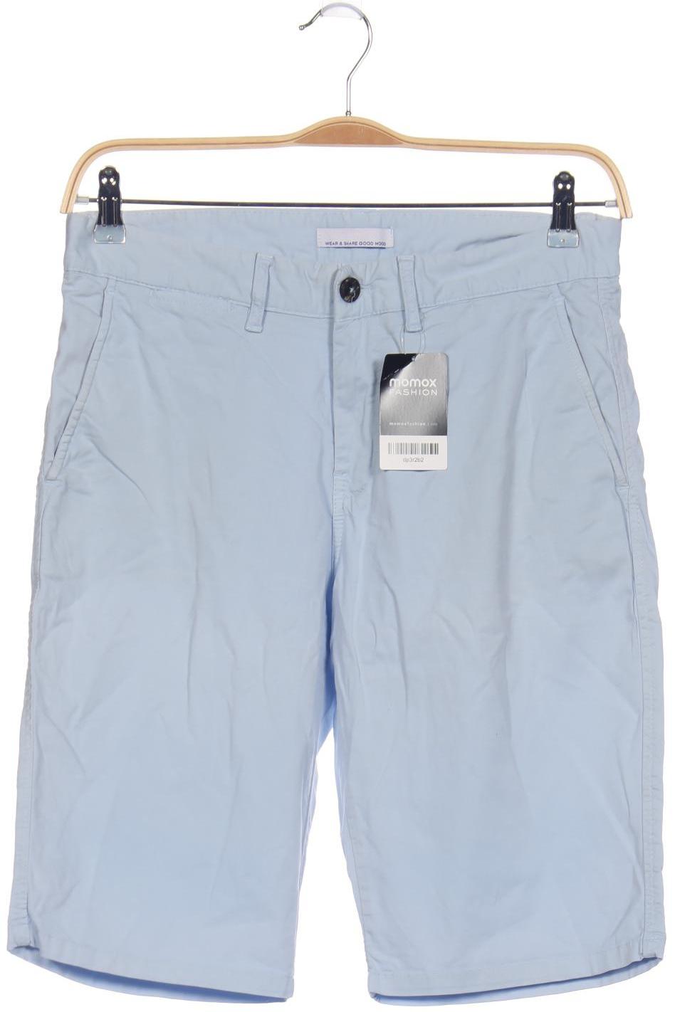 

JULES Damen Shorts, hellblau