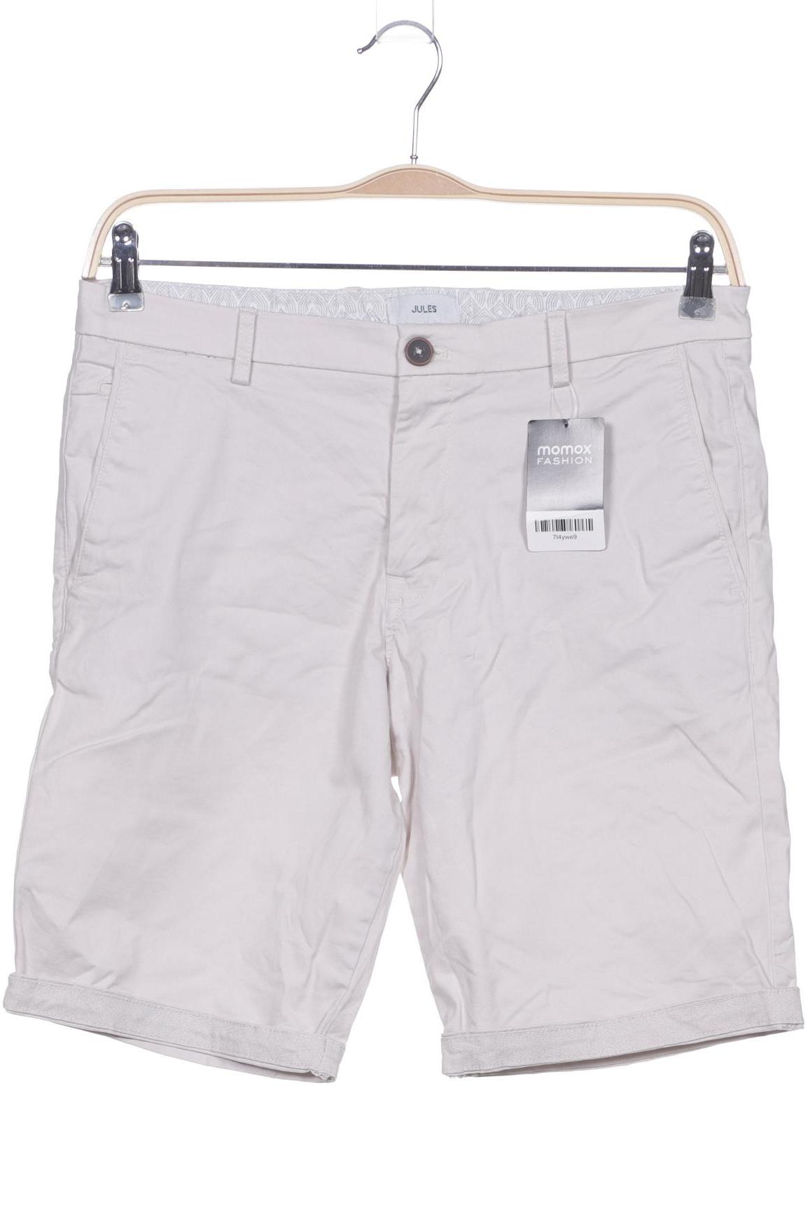 

Jules Damen Shorts, weiß, Gr. 40