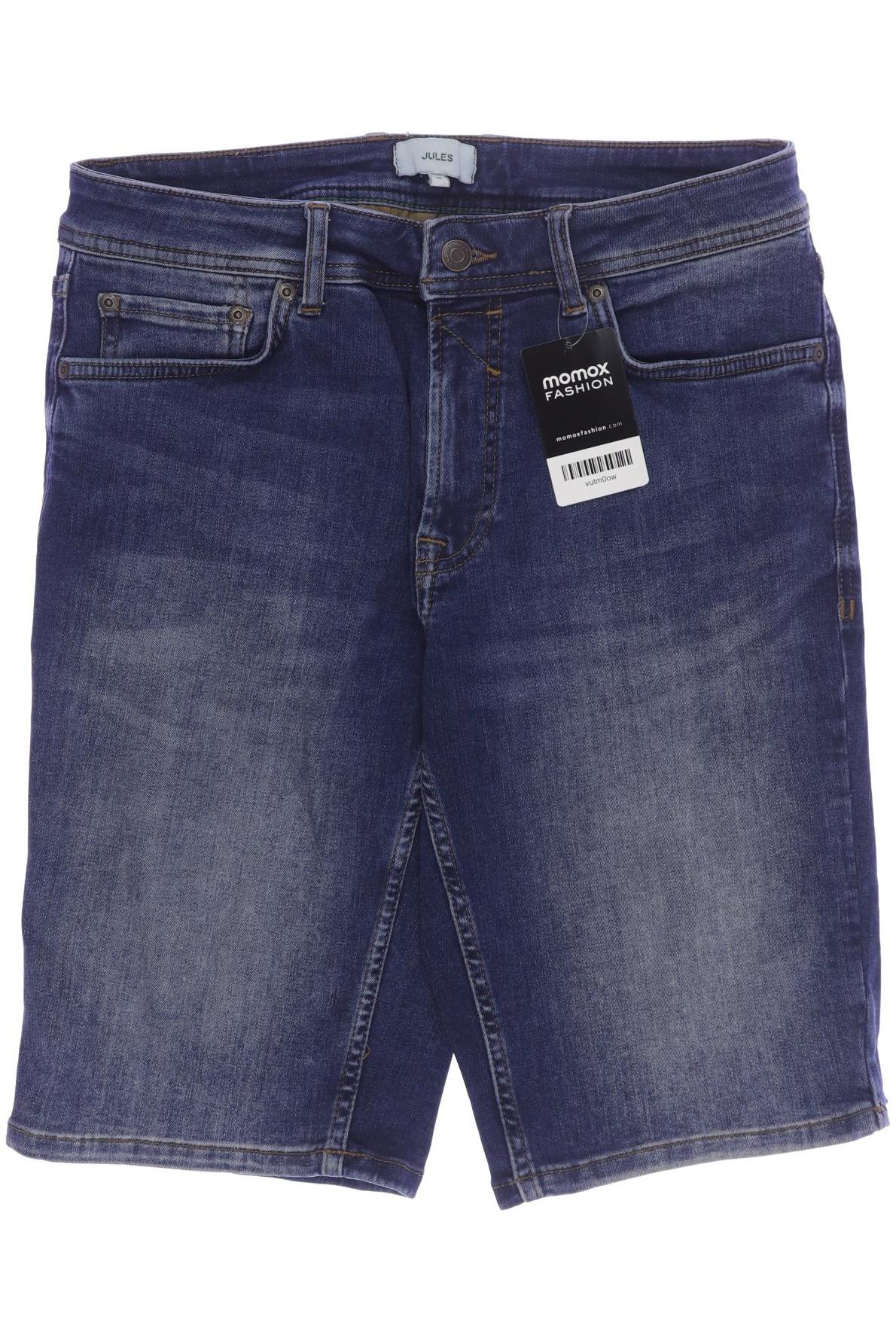 

Jules Damen Shorts, blau, Gr. 38