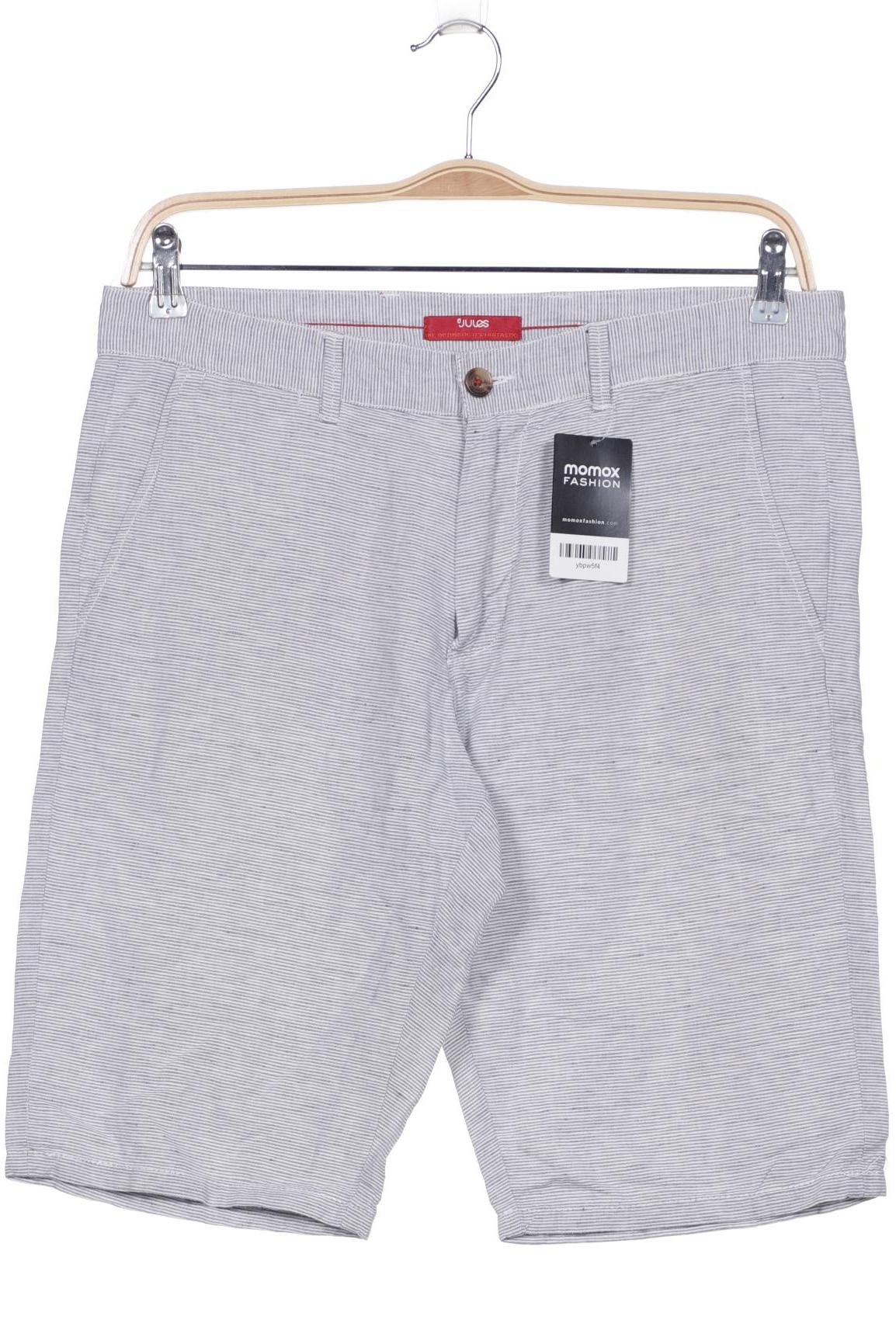 

JULES Damen Shorts, hellblau