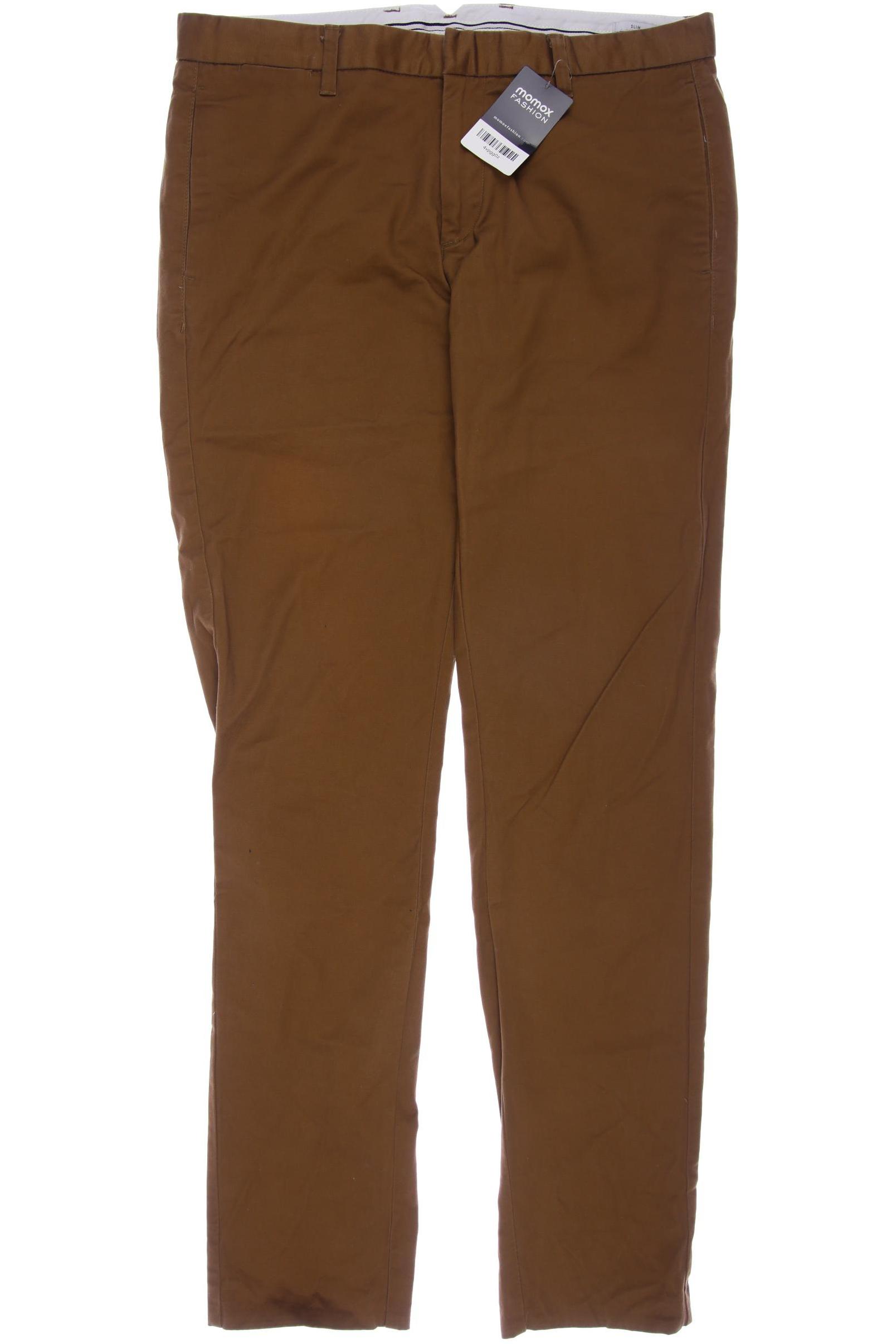 

Jules Damen Stoffhose, braun, Gr. 42