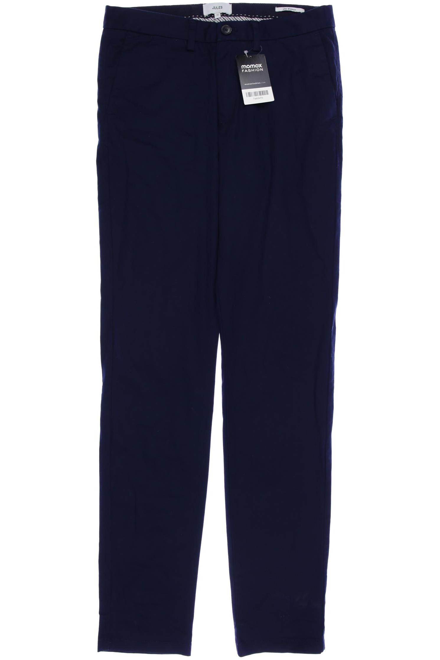 

Jules Damen Stoffhose, marineblau, Gr. 38